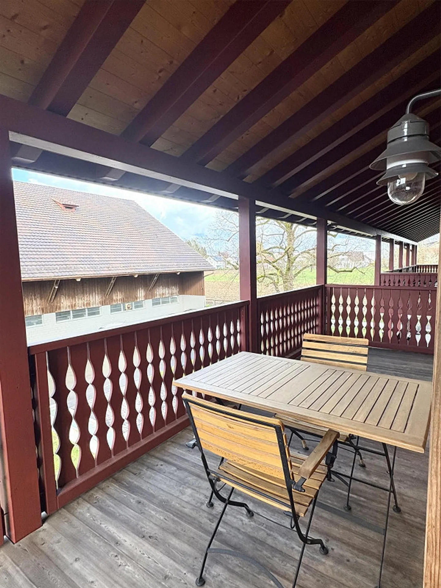 Vivre dans la maison de caractère! - Photo 3 sur 7