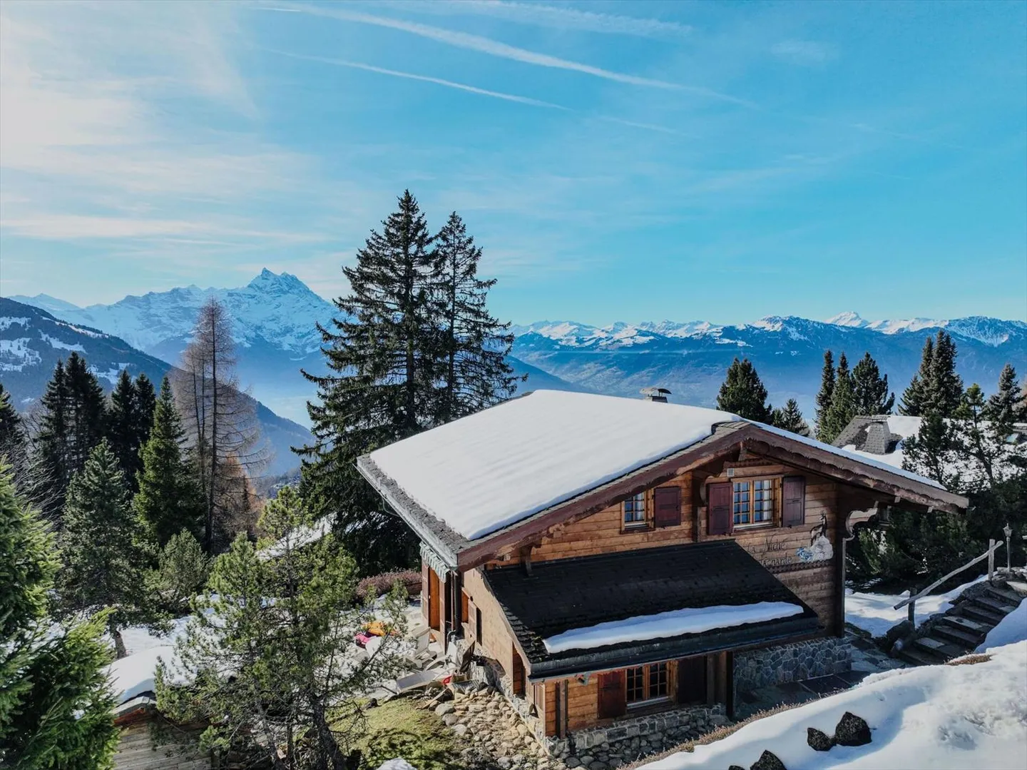 Bergnische - Foto 1 von 13