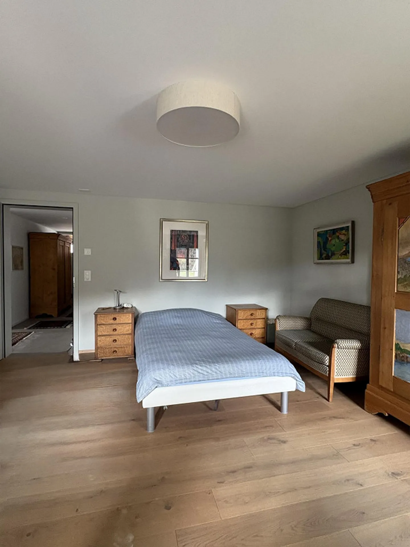 Vivre dans la maison de caractère! - Photo 7 sur 7