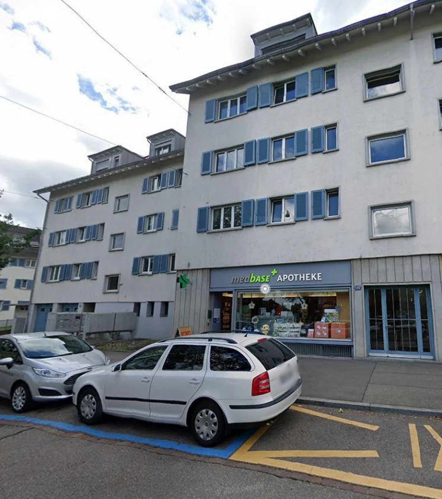 Vielseitige Gewerbefläche in Affoltern - Foto 1 von 1