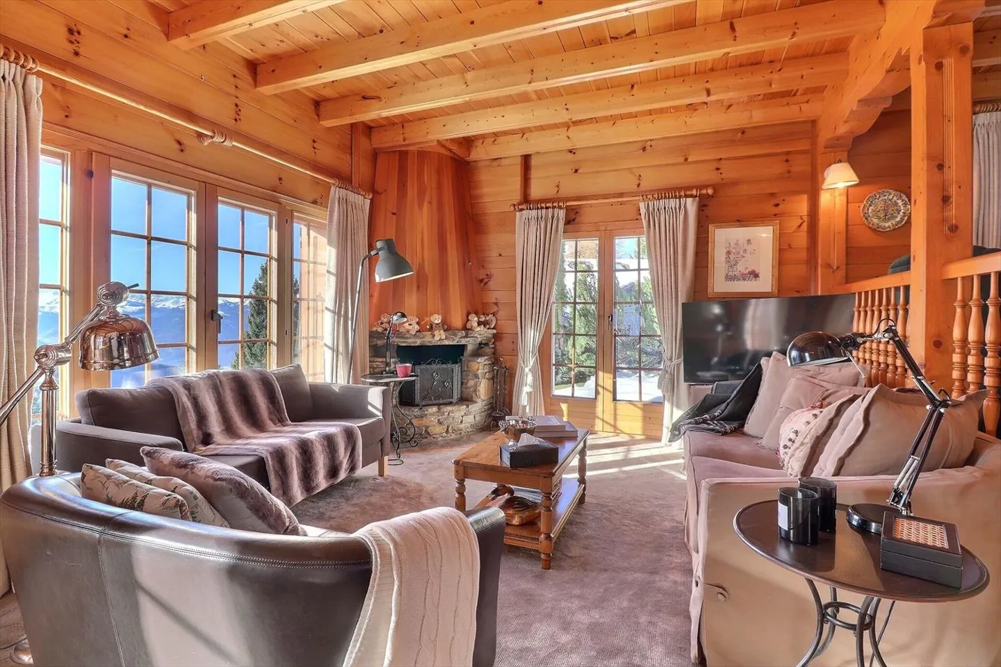 Bergnische - Foto 2 von 13