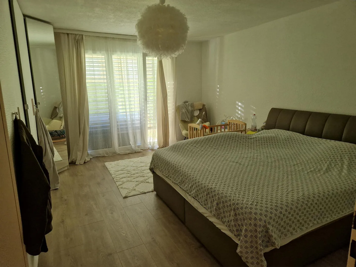 Paradiso Abitativo Spazioso di 5.5 Stanze - Foto 5 di 11