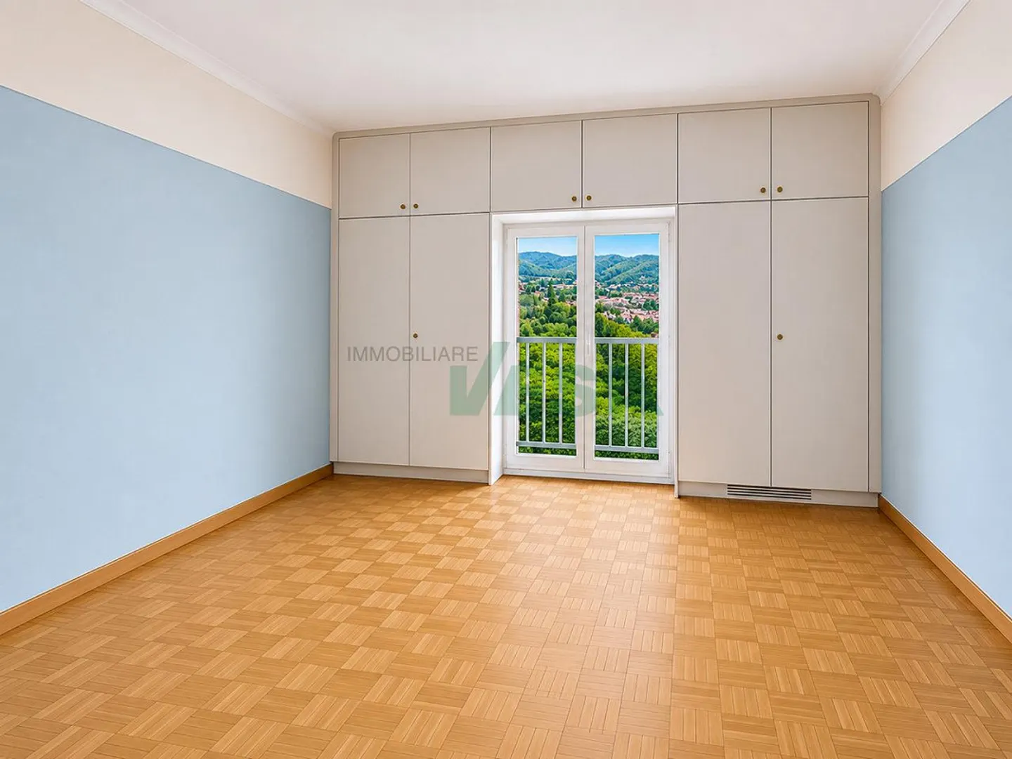 Spacious villa with swimming pool and panoramic views over the vineyards - Photo 11 of 15