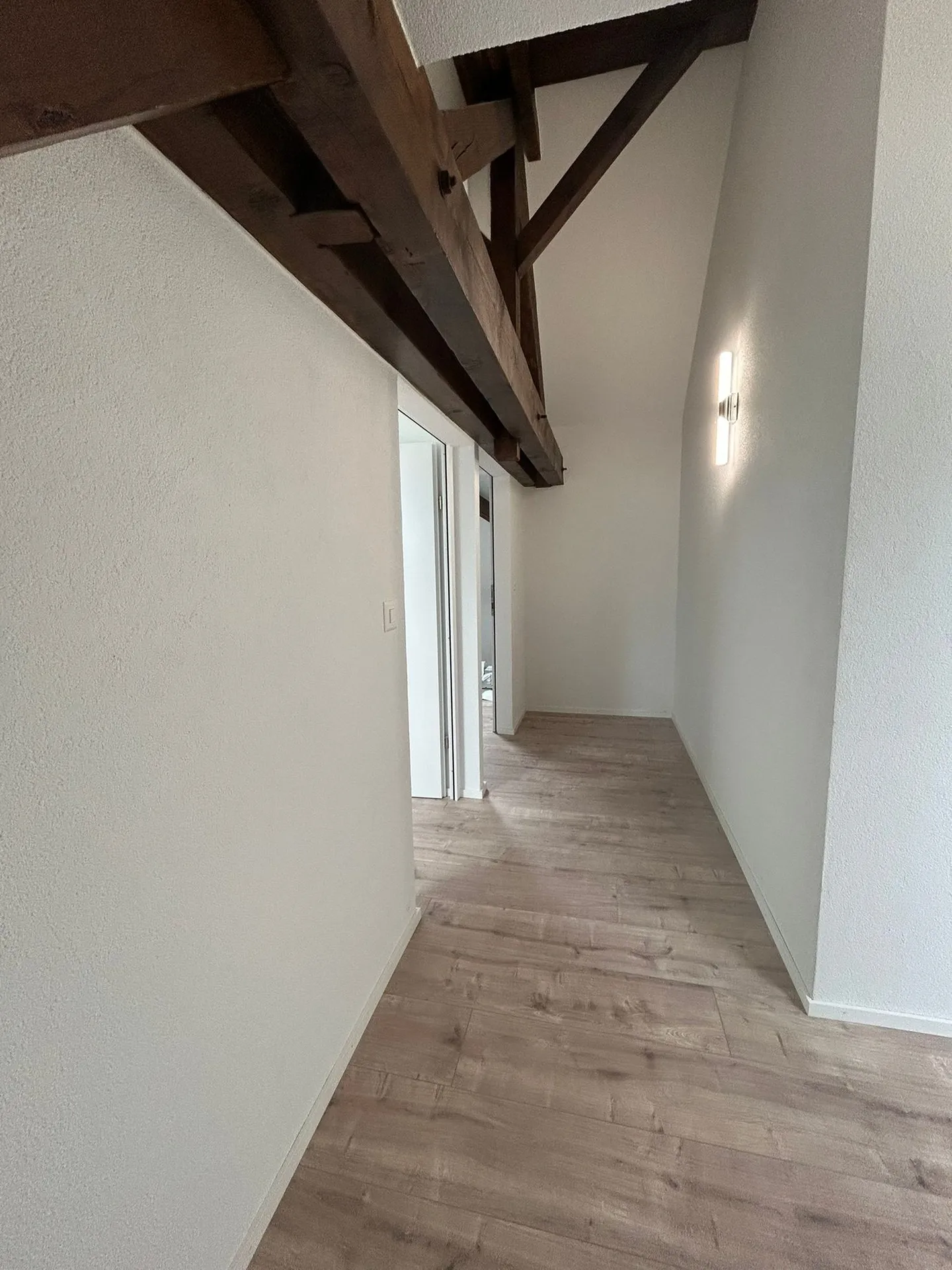 Penthouse exclusif de 4,5 pièces à Bâle - Première occupation - Photo 3 sur 16