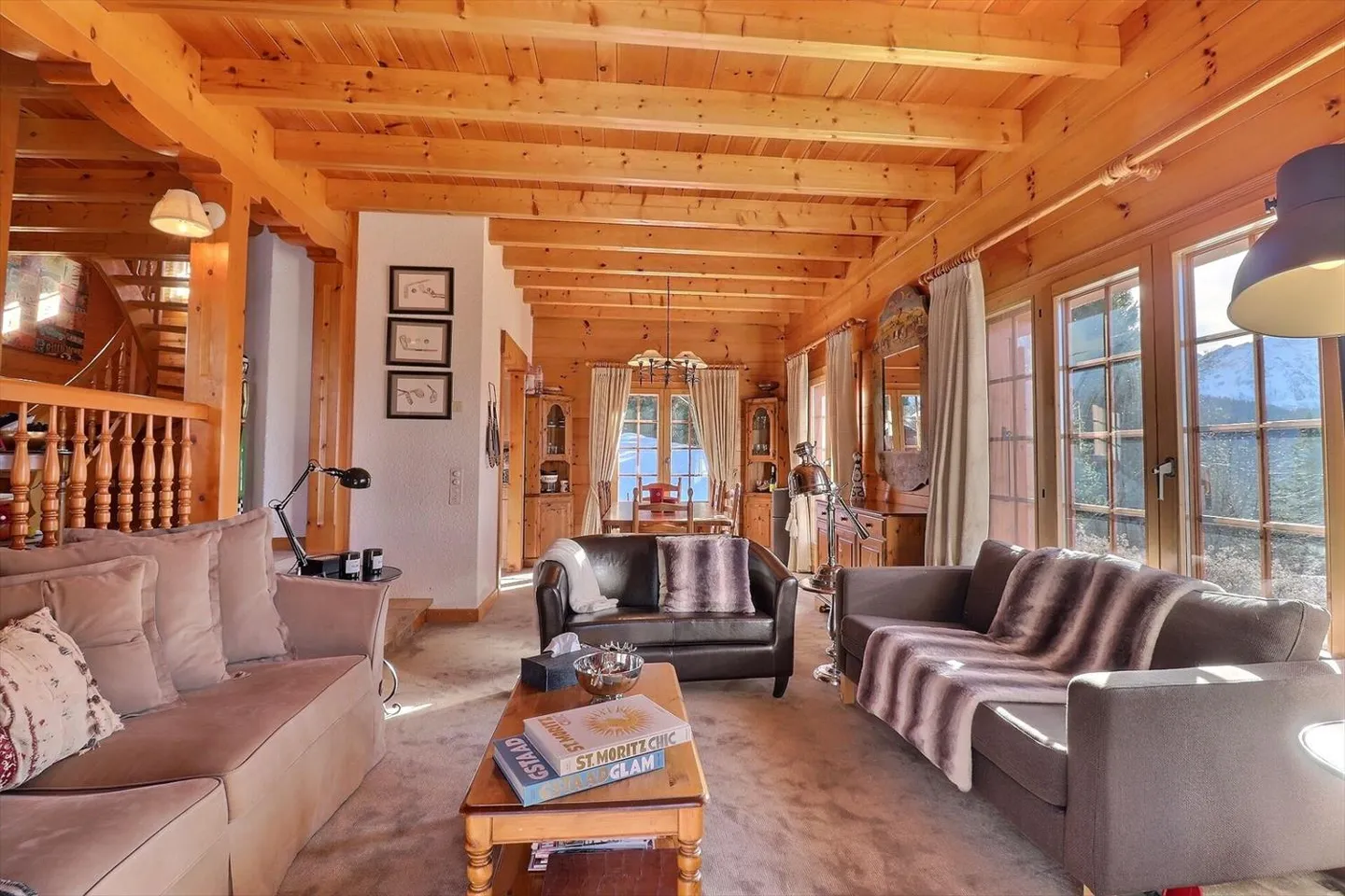 Bergnische - Foto 3 von 13