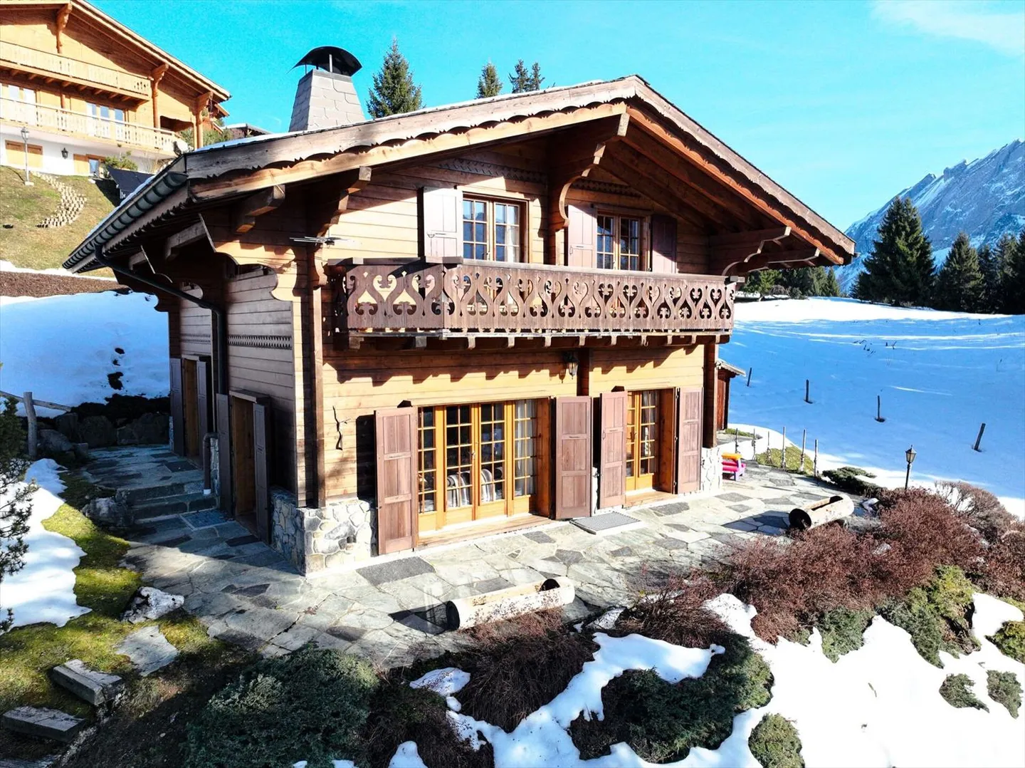 Bergnische - Foto 4 von 13