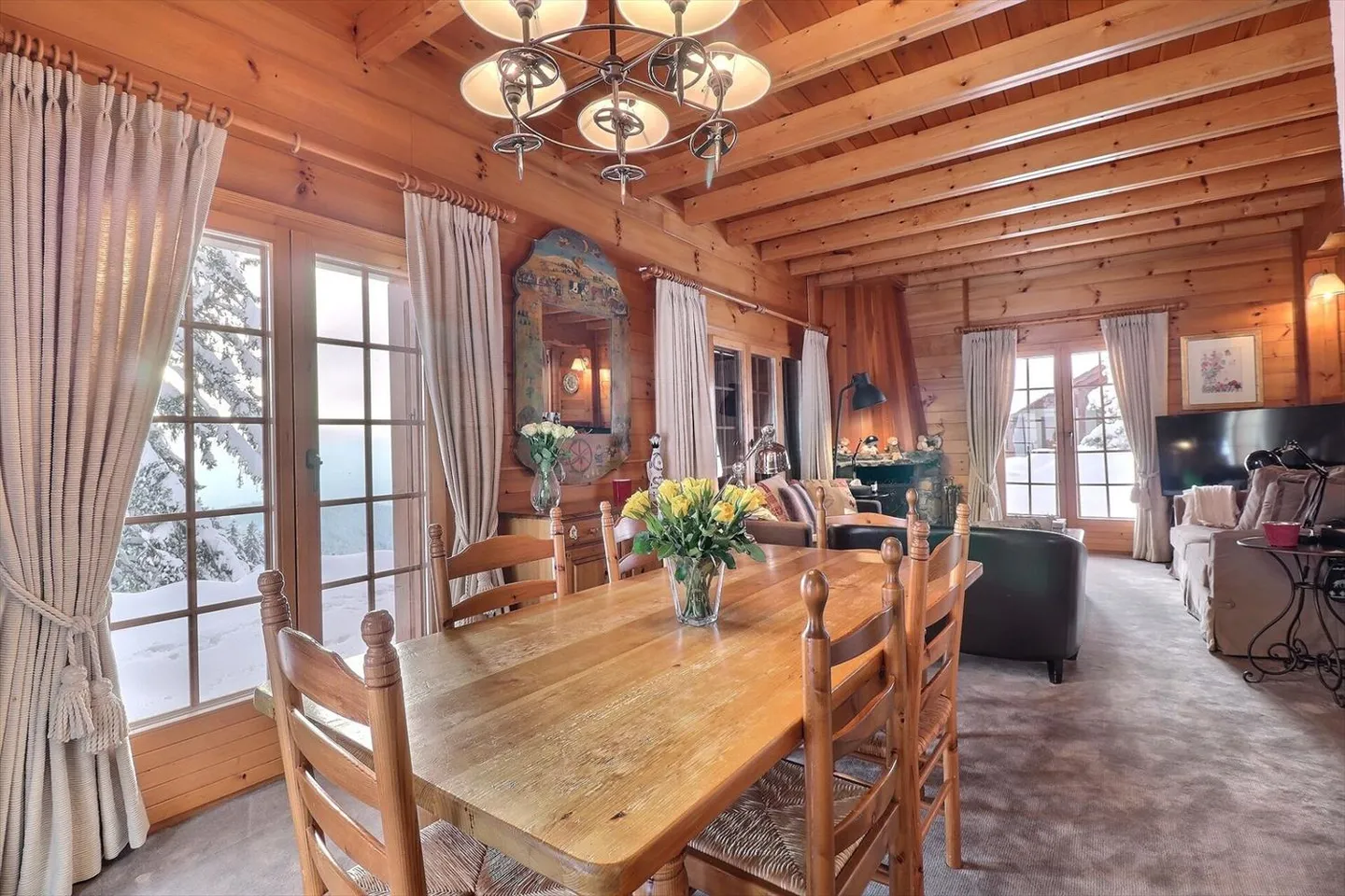 Bergnische - Foto 5 von 13