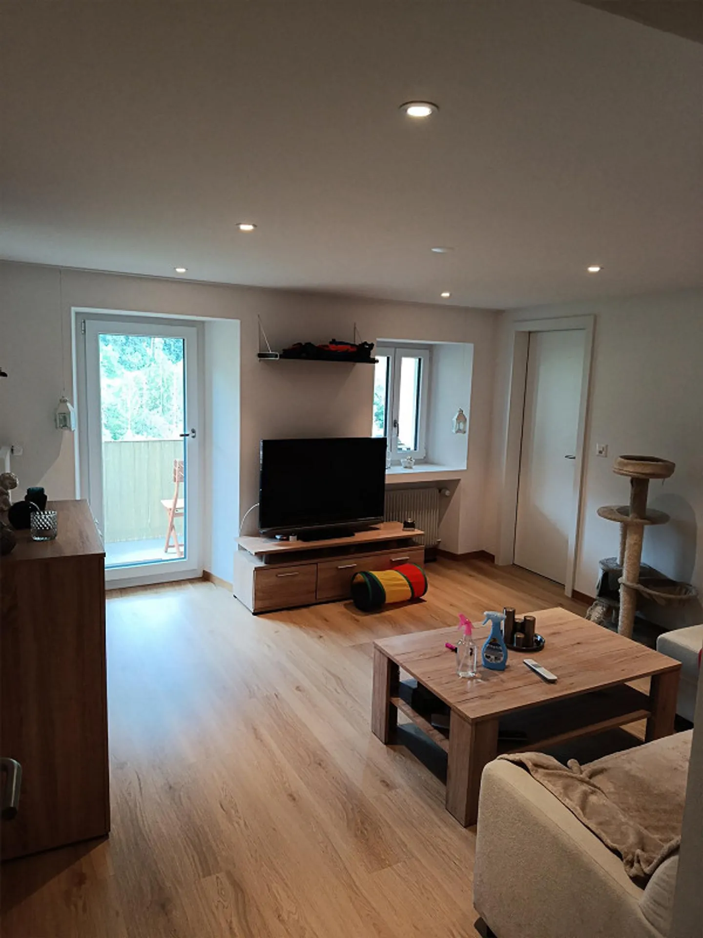 Appartamento 4,5 stanze completamente ristrutturato in affitto - Foto 1 di 8