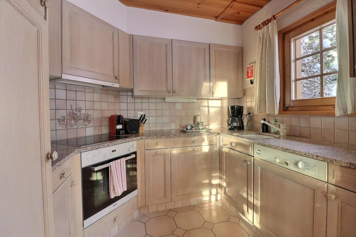 Bergnische - Foto 6 von 13