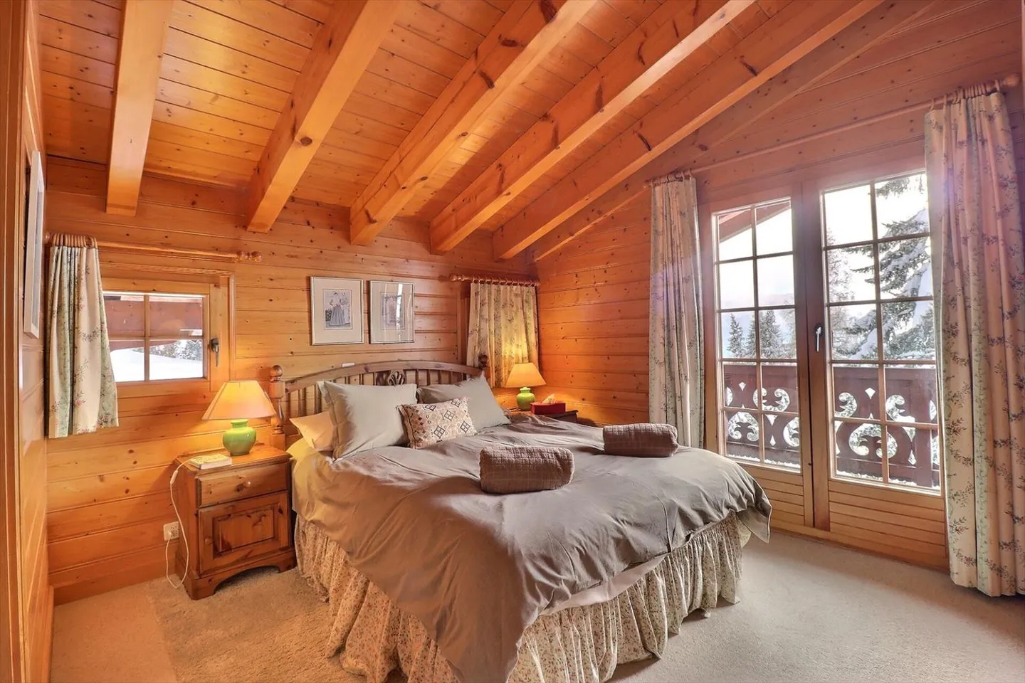 Bergnische - Foto 9 von 13