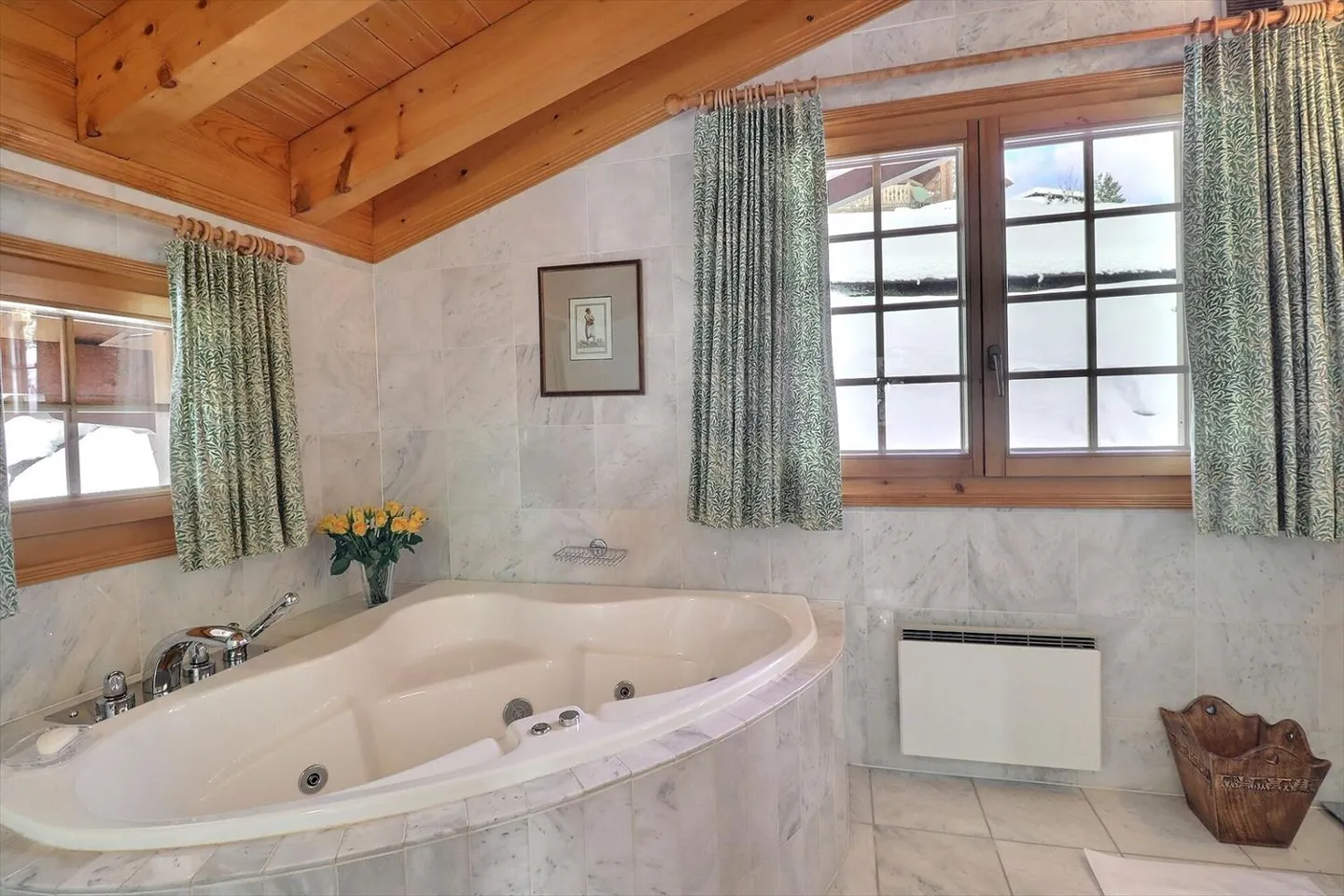 Bergnische - Foto 10 von 13