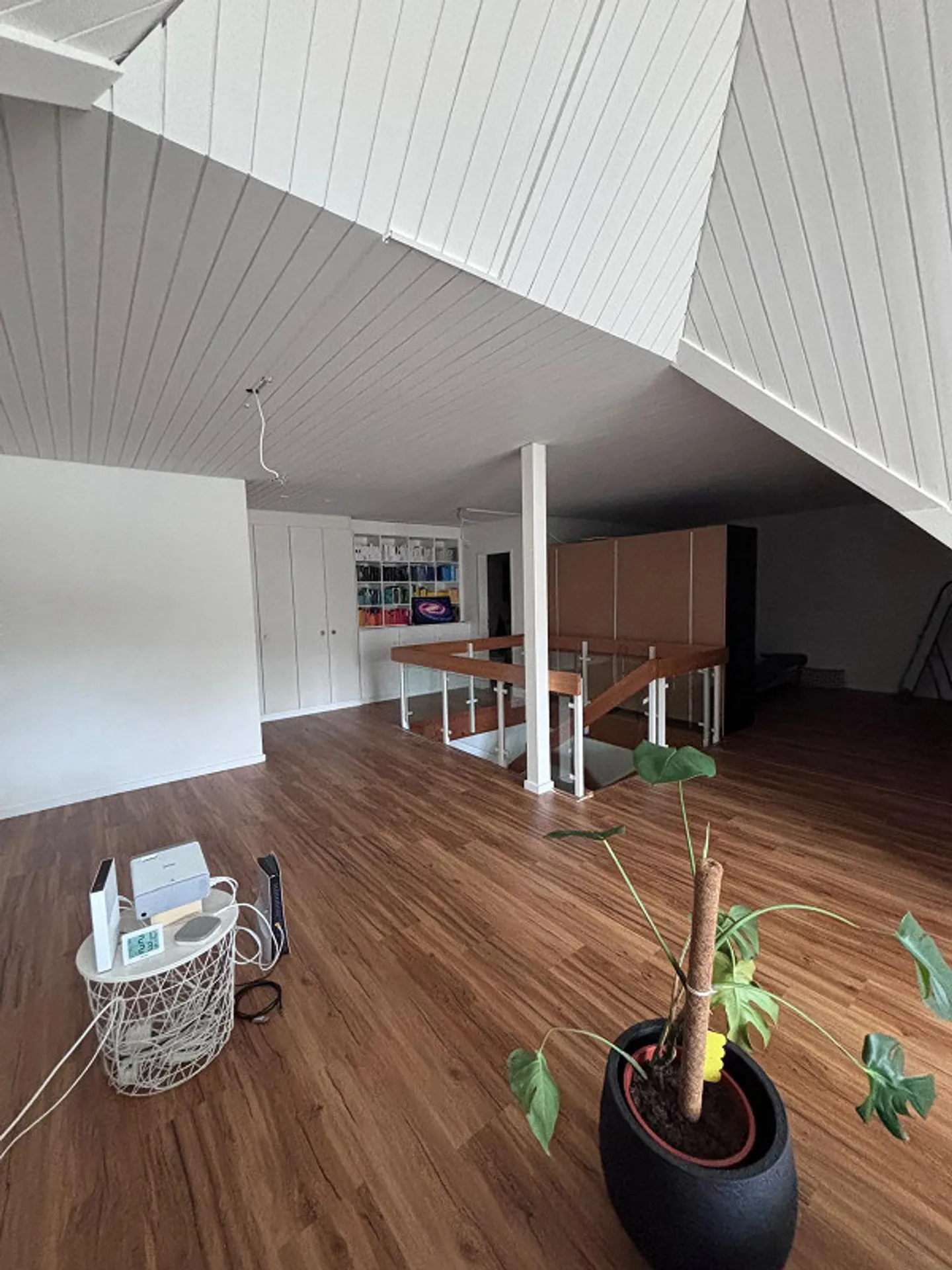 Apartment in Loft Style - Photo 2 of 12