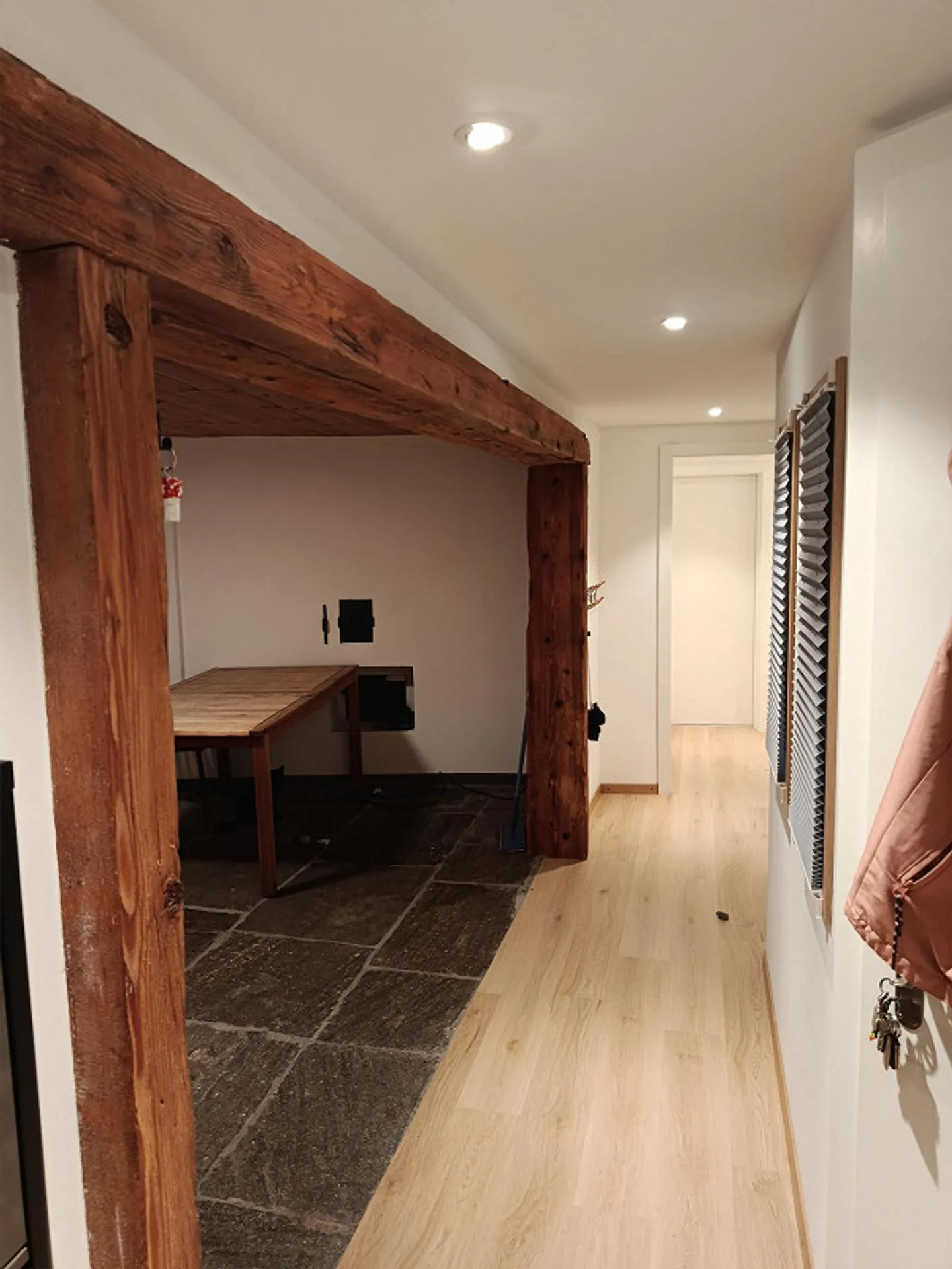 Appartamento 4,5 stanze completamente ristrutturato in affitto - Foto 3 di 8