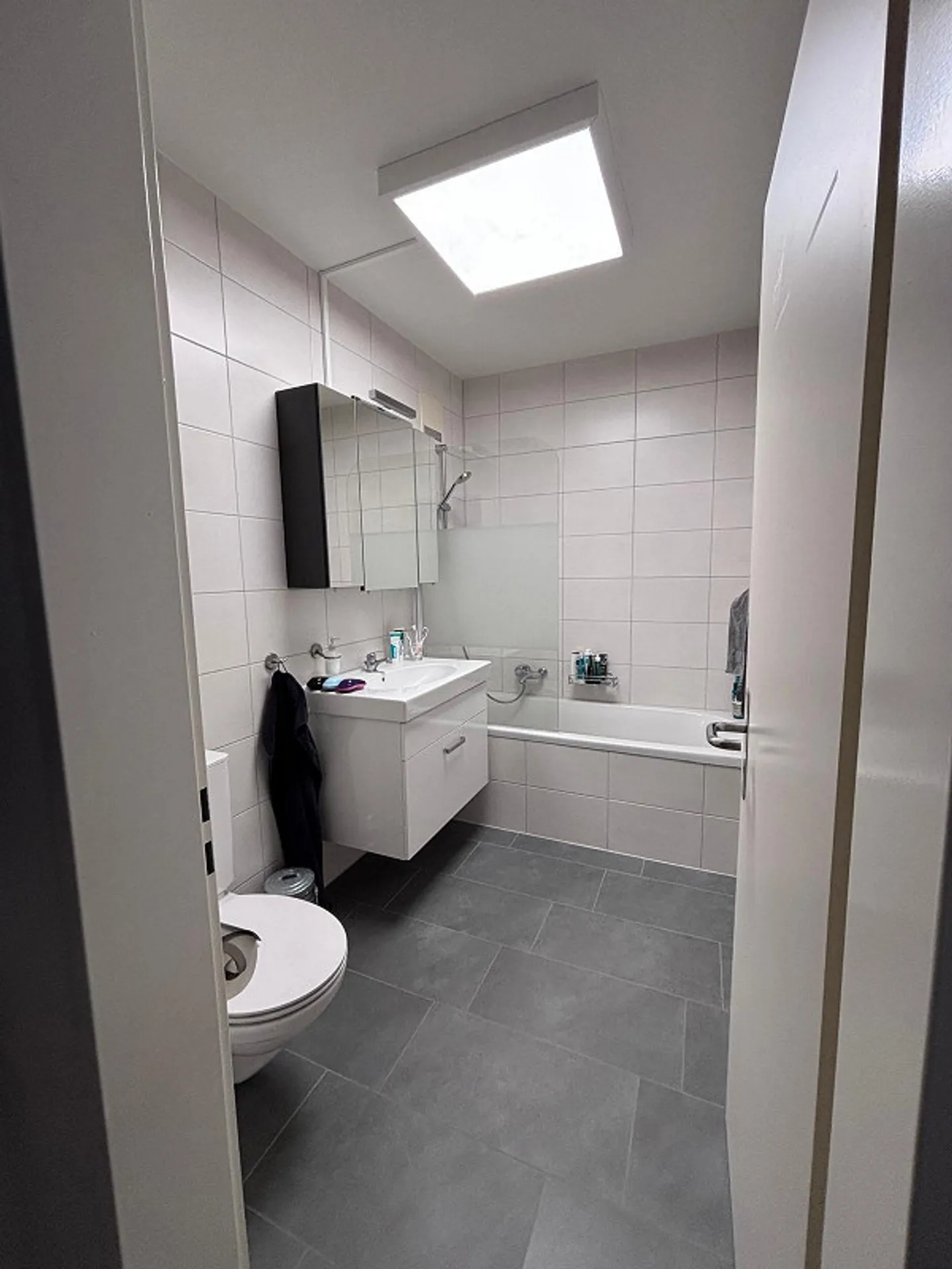 Apartment in Loft Style - Photo 4 of 12