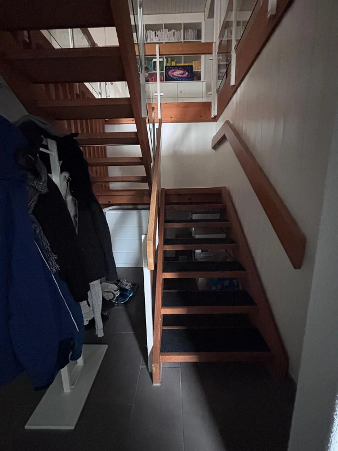 Apartment in Loft Style - Photo 5 of 12