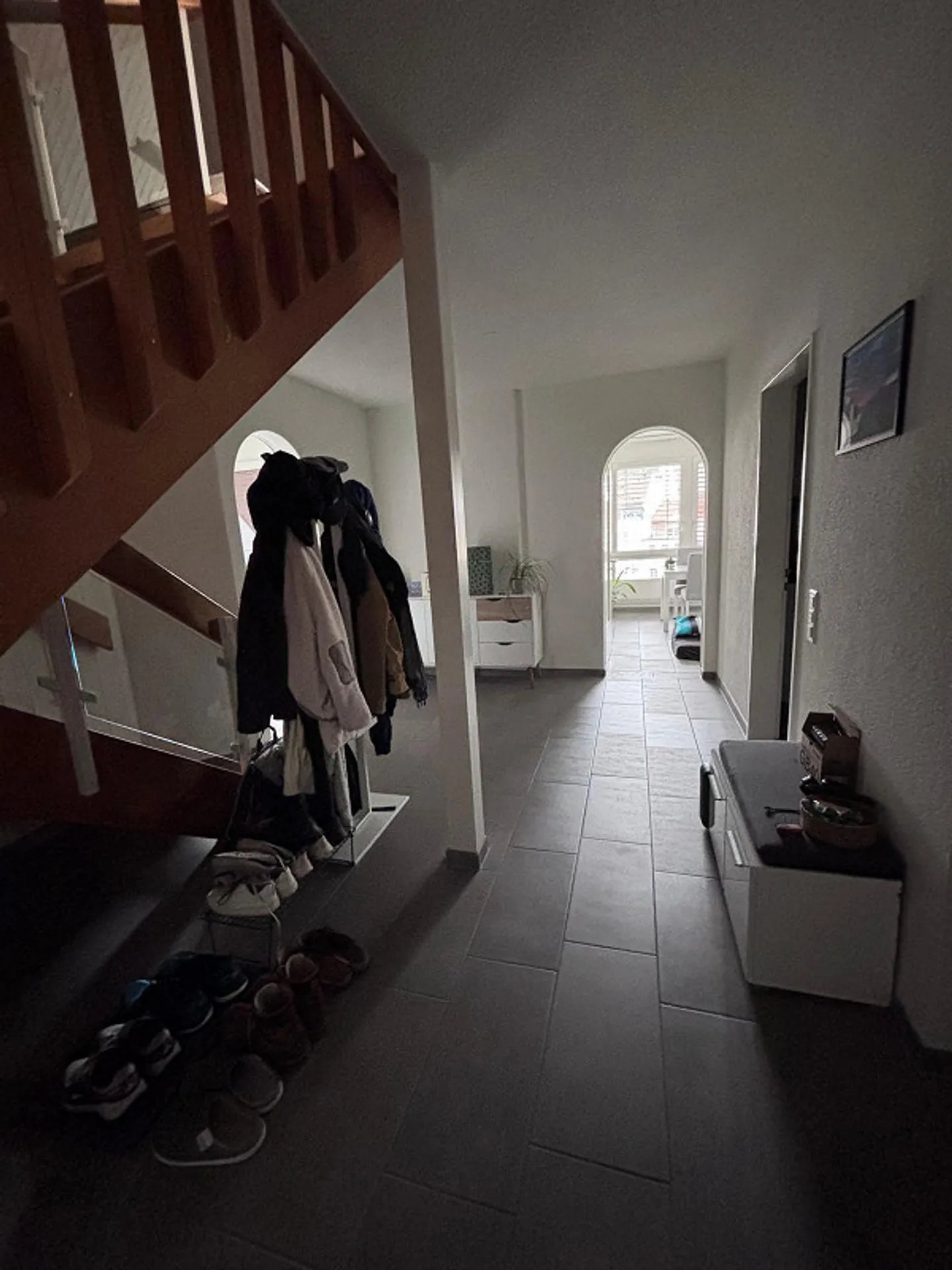 Apartment in Loft Style - Photo 6 of 12