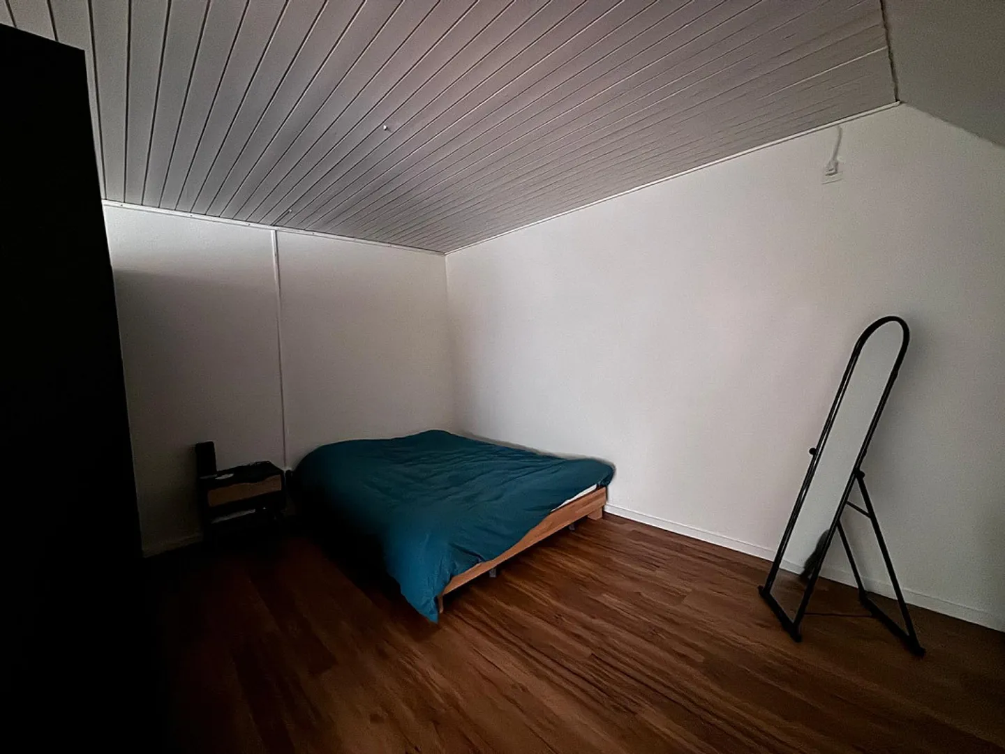 Apartment in Loft Style - Photo 3 of 12