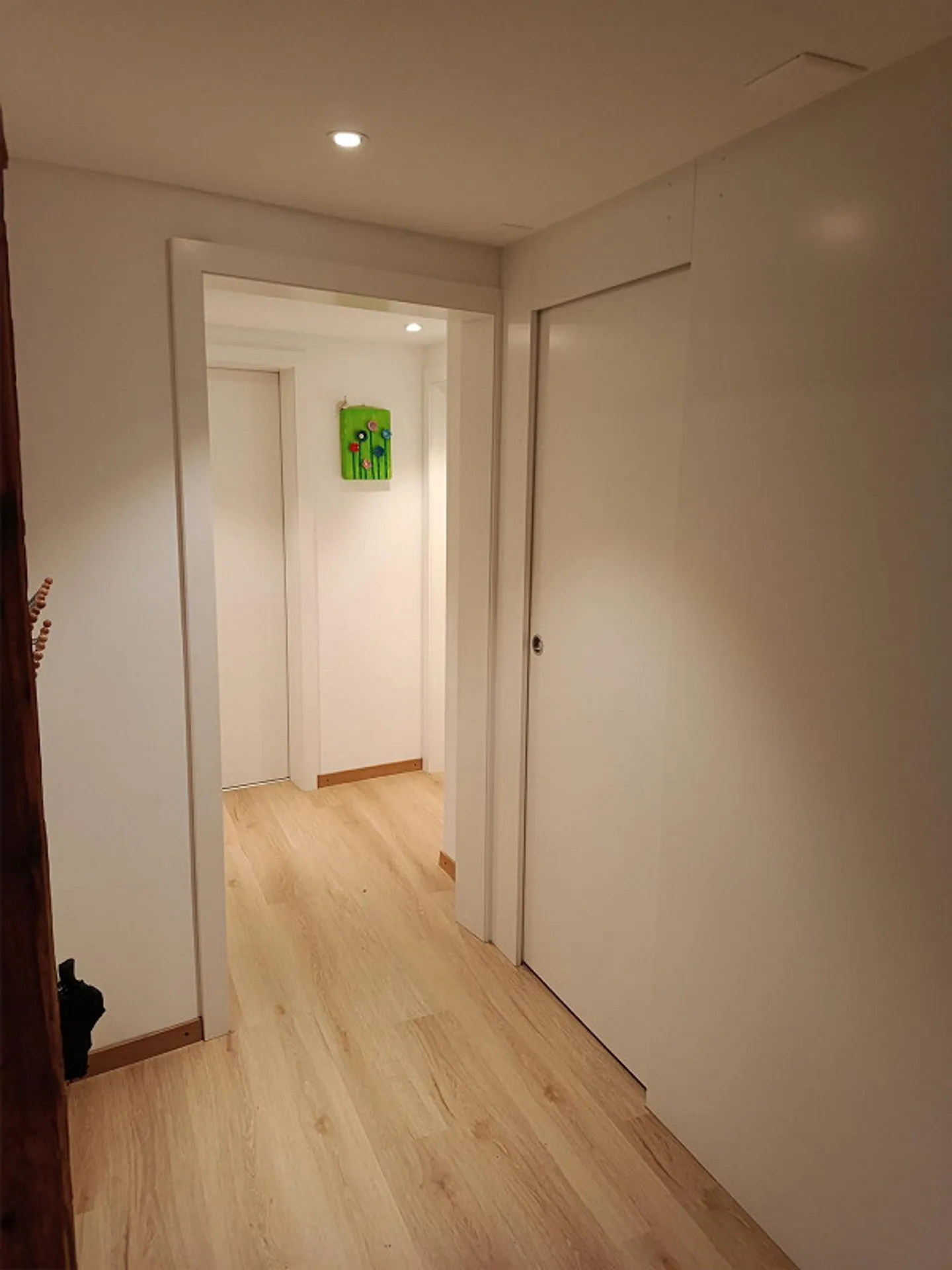 Appartamento 4,5 stanze completamente ristrutturato in affitto - Foto 5 di 8