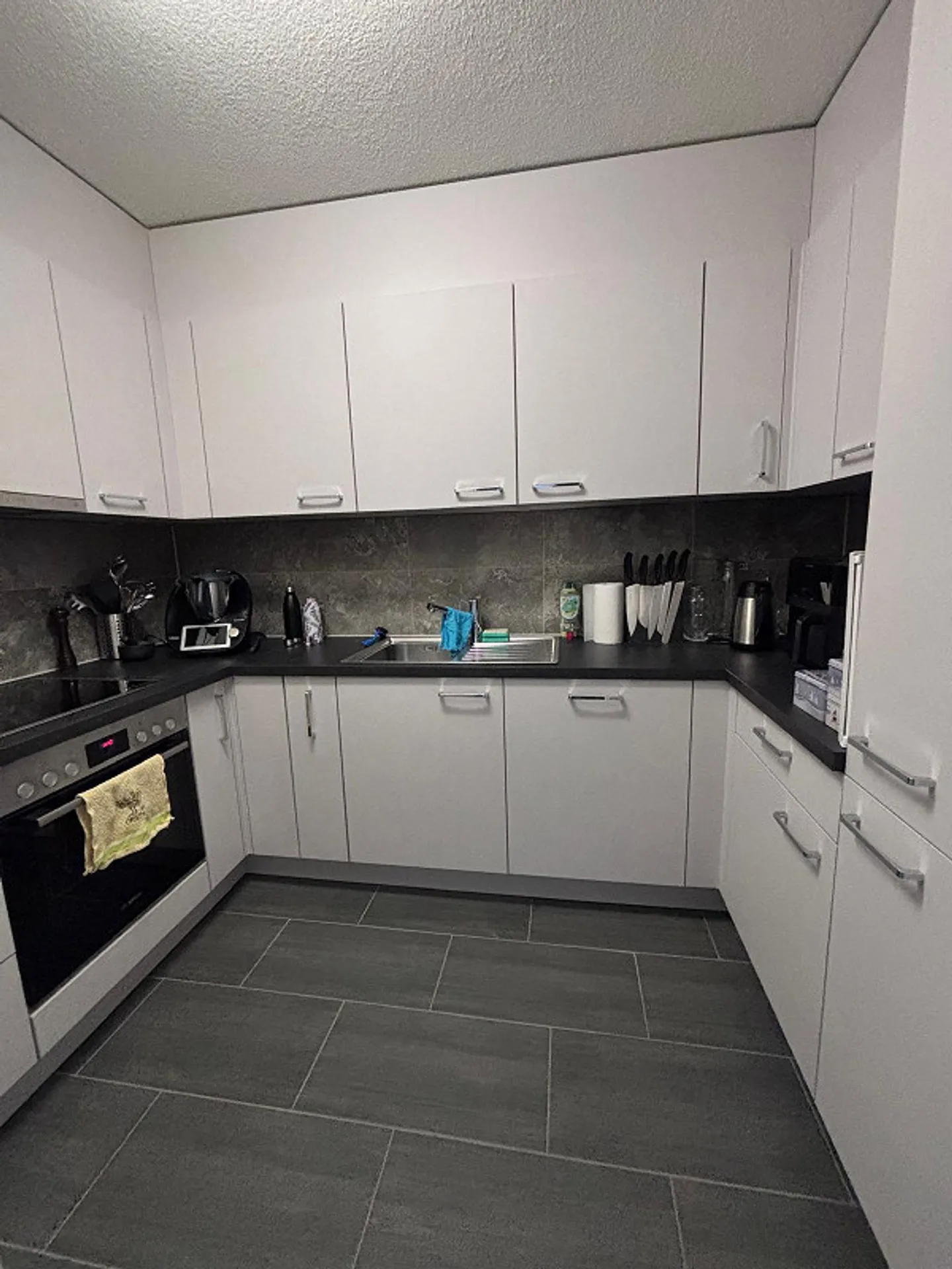 Apartment in Loft Style - Photo 7 of 12