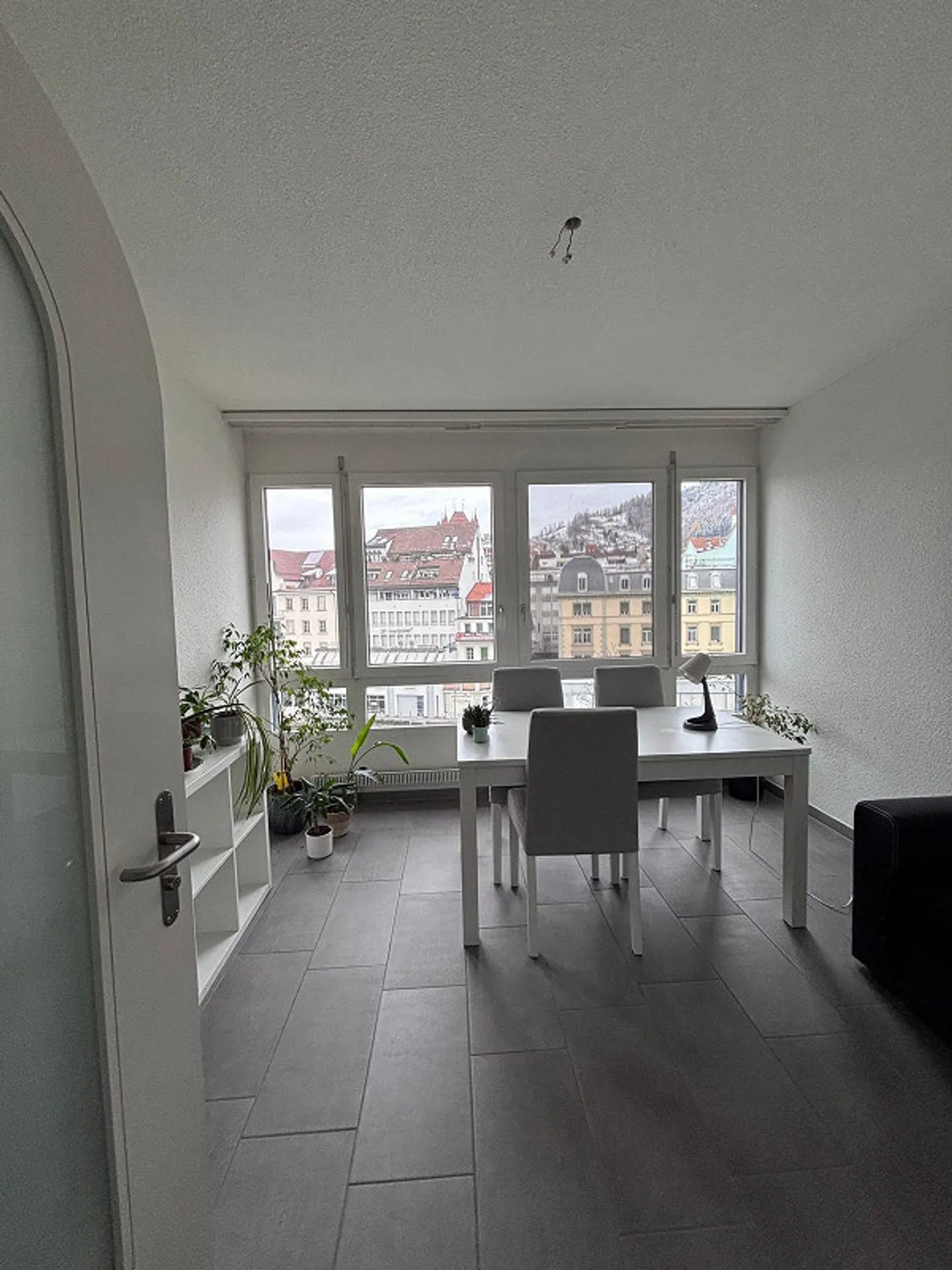 Apartment in Loft Style - Photo 8 of 12