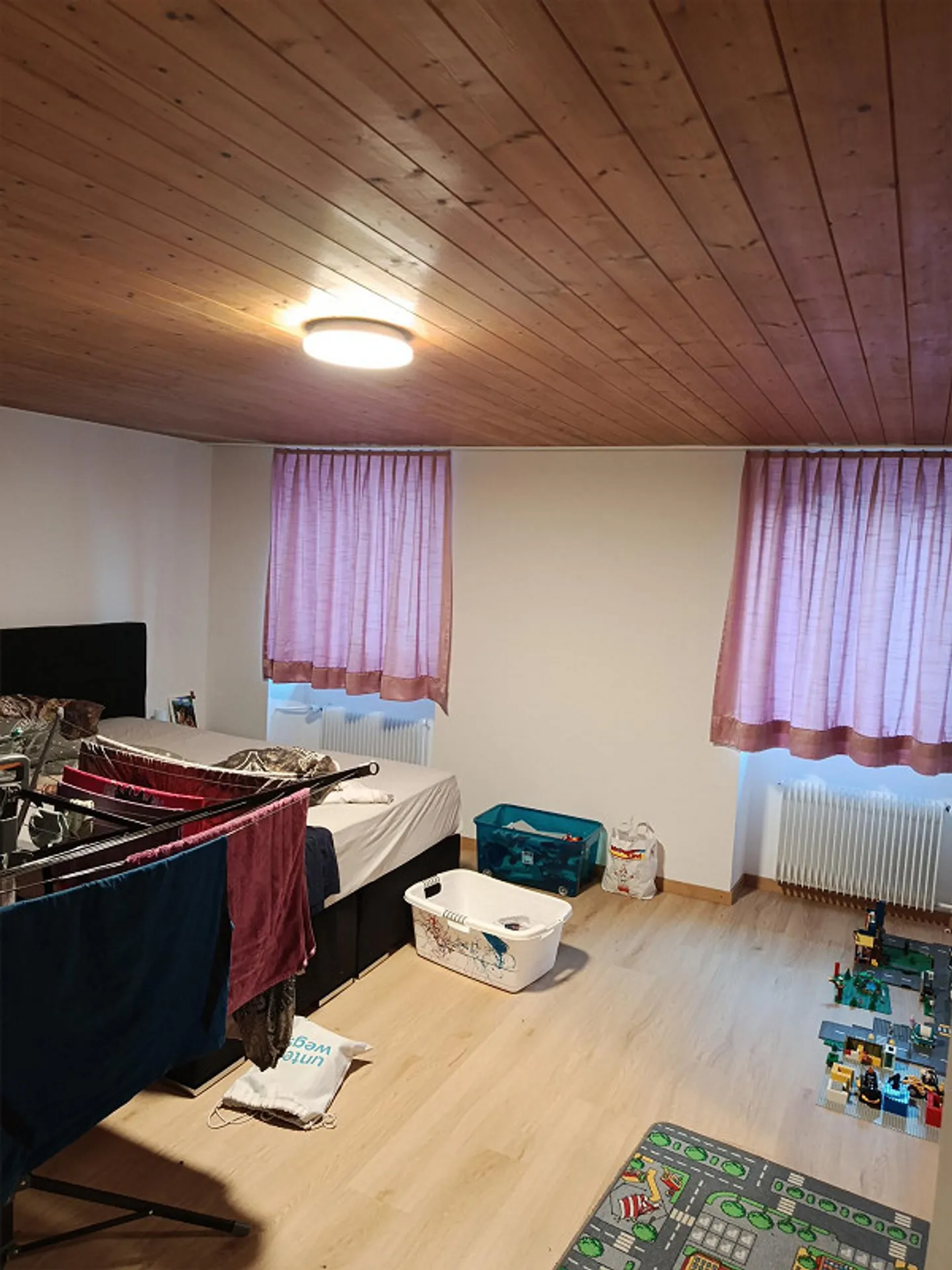 Appartamento 4,5 stanze completamente ristrutturato in affitto - Foto 8 di 8