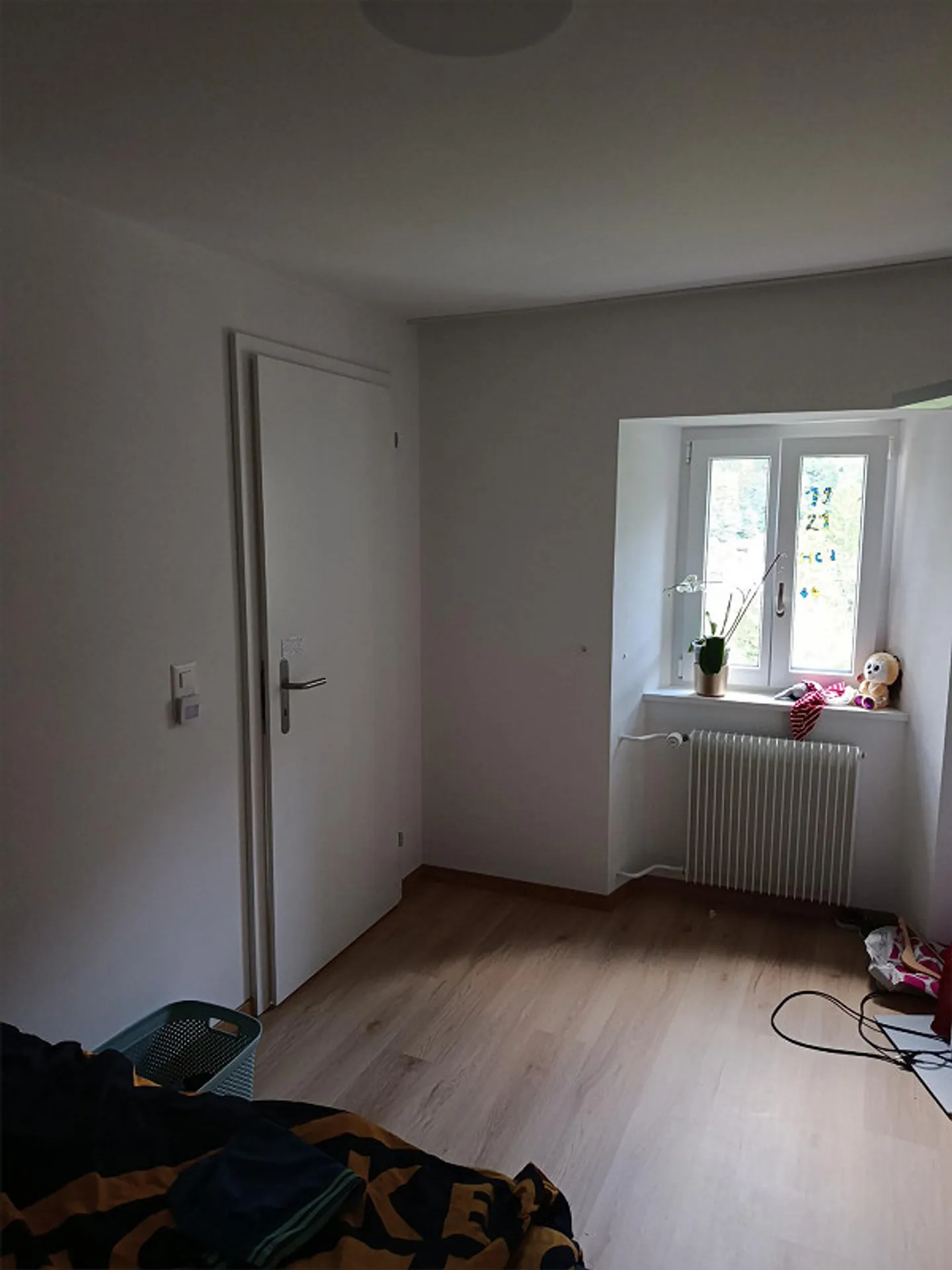 Appartamento 4,5 stanze completamente ristrutturato in affitto - Foto 6 di 8