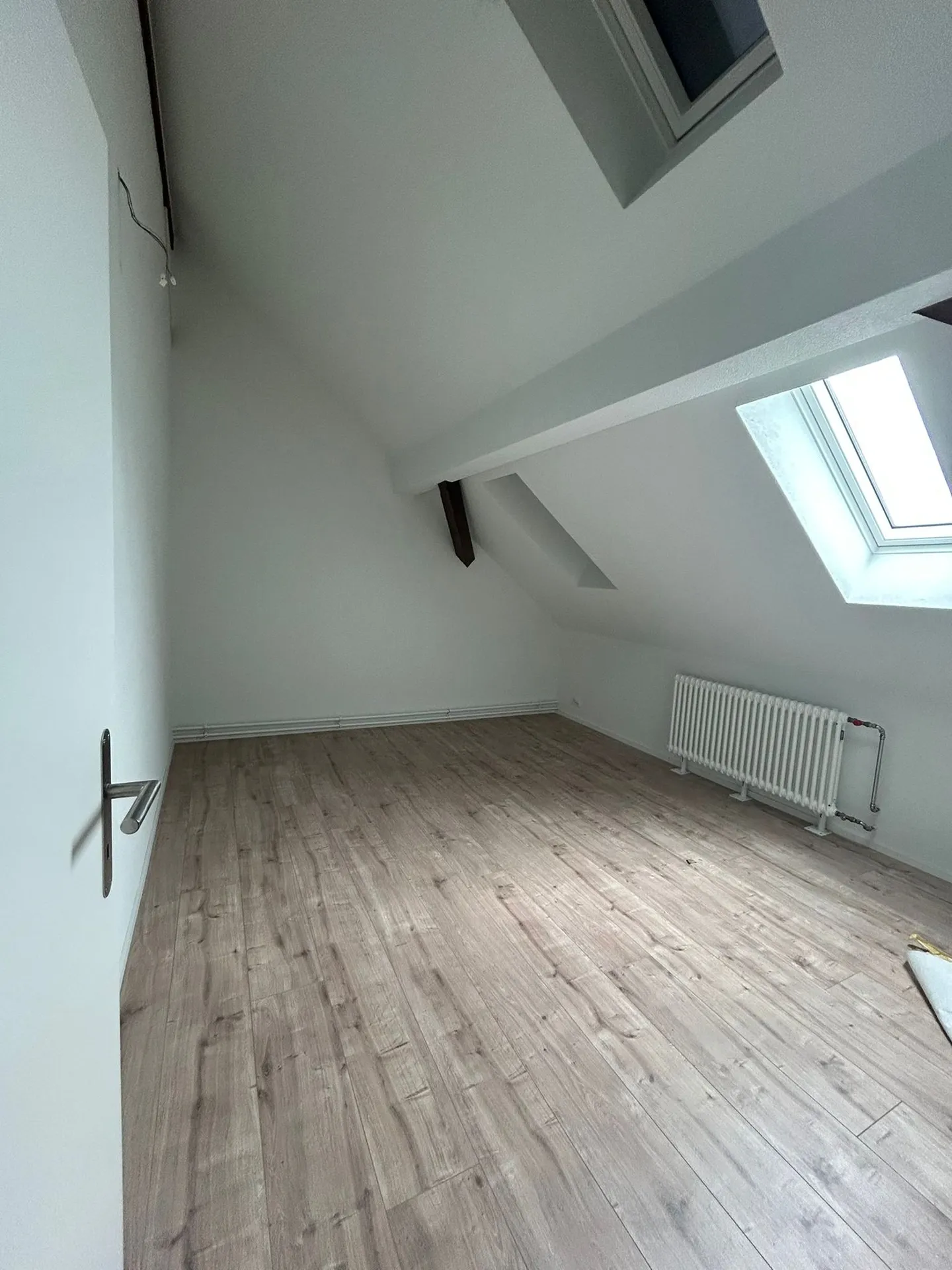 Penthouse exclusif de 4,5 pièces à Bâle - Première occupation - Photo 5 sur 16