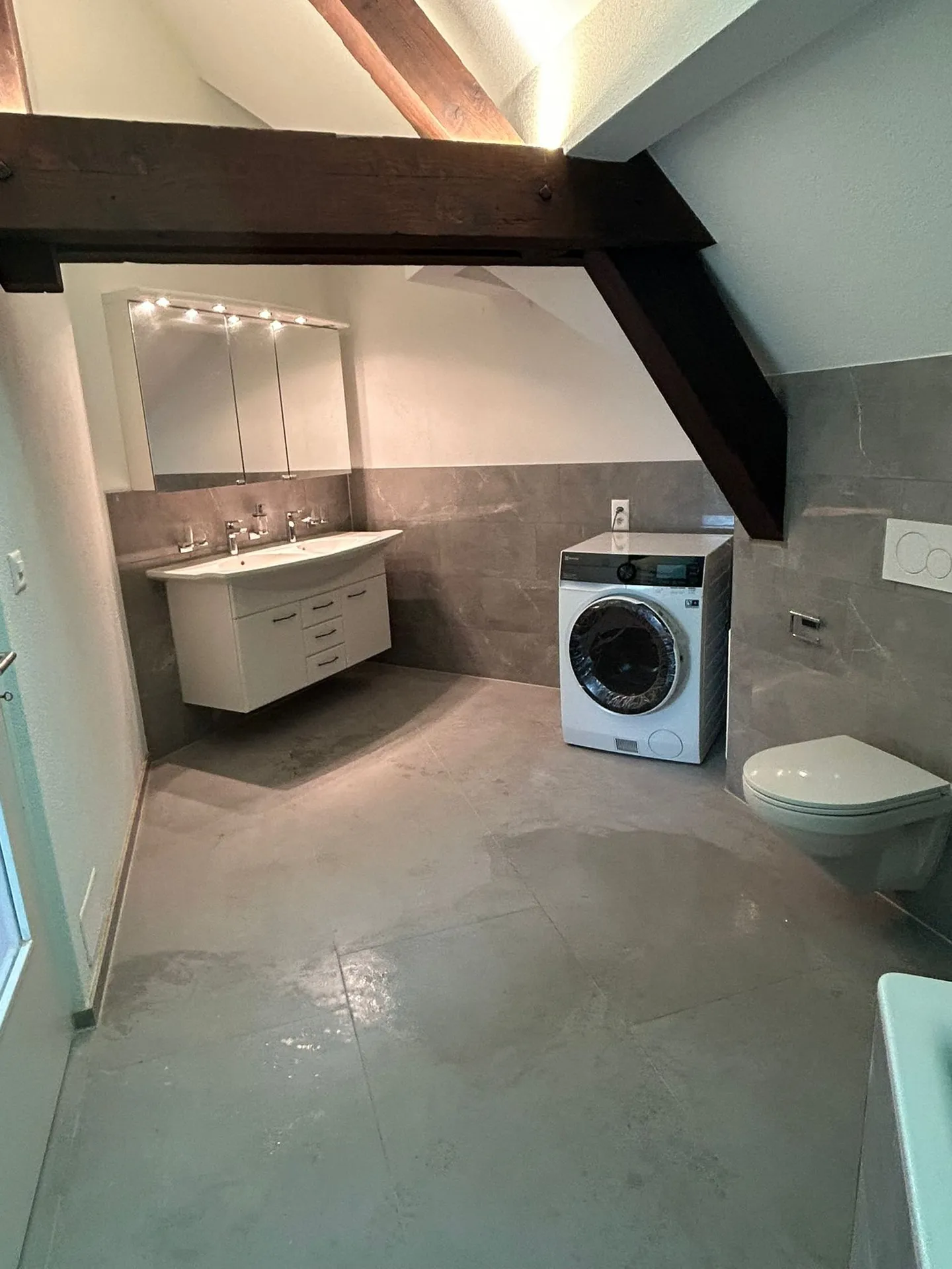 Penthouse exclusif de 4,5 pièces à Bâle - Première occupation - Photo 7 sur 16