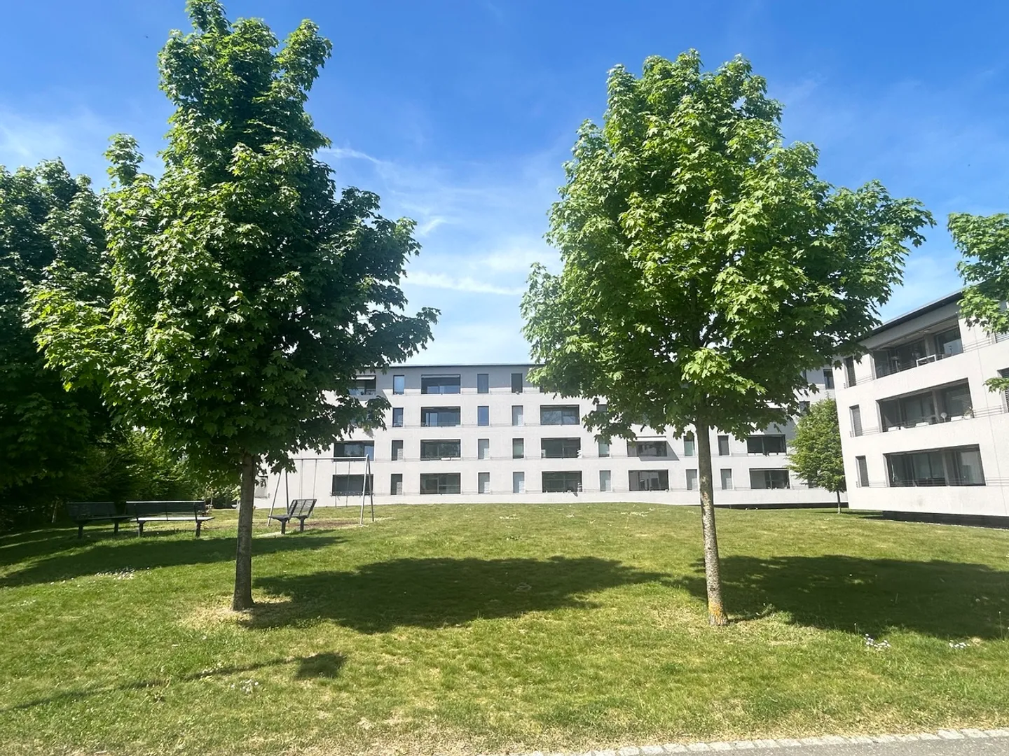 Appartamento moderno a Estavayer-le-Lac - Foto 1 di 10