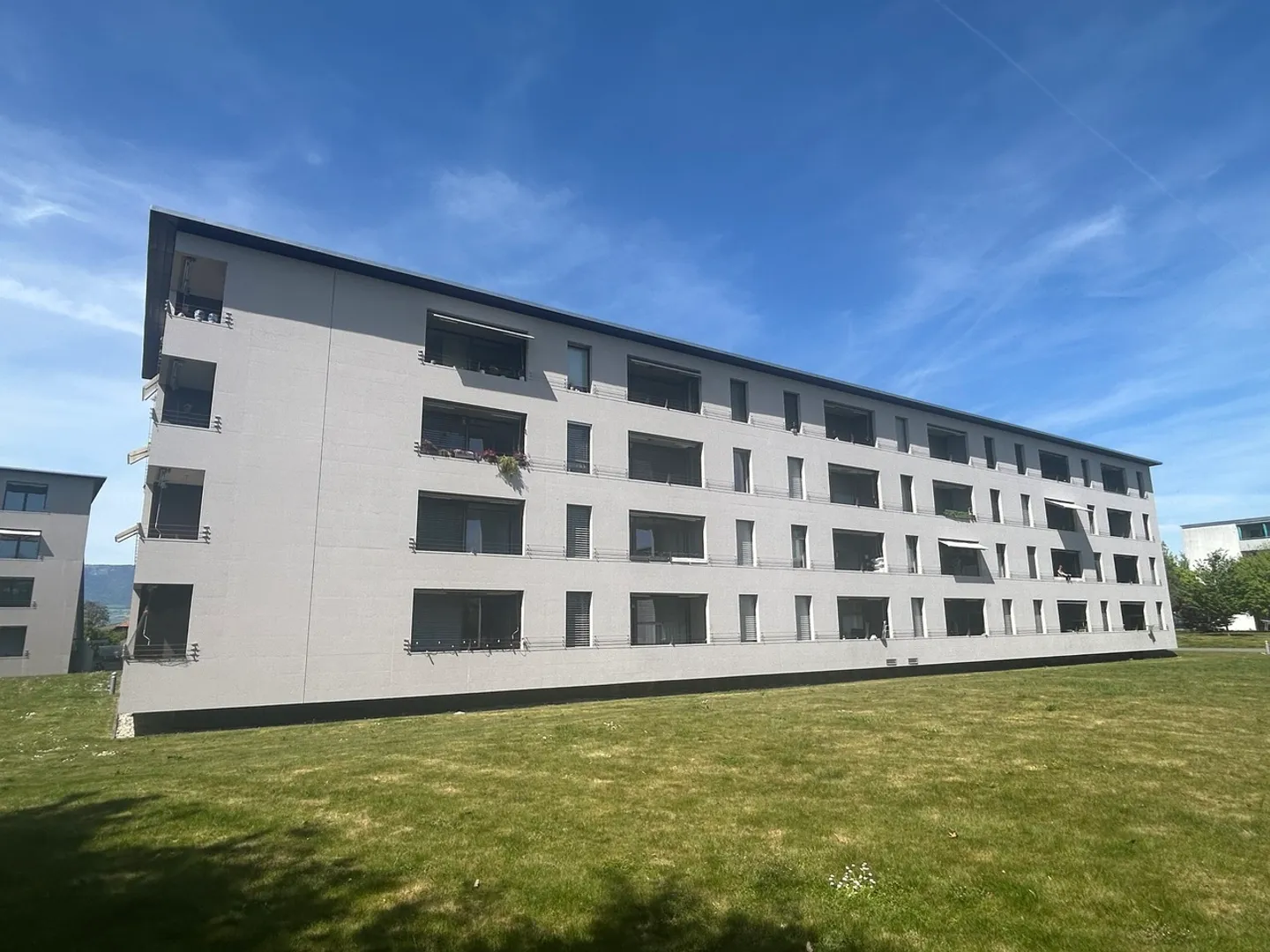 Appartamento moderno a Estavayer-le-Lac - Foto 2 di 10