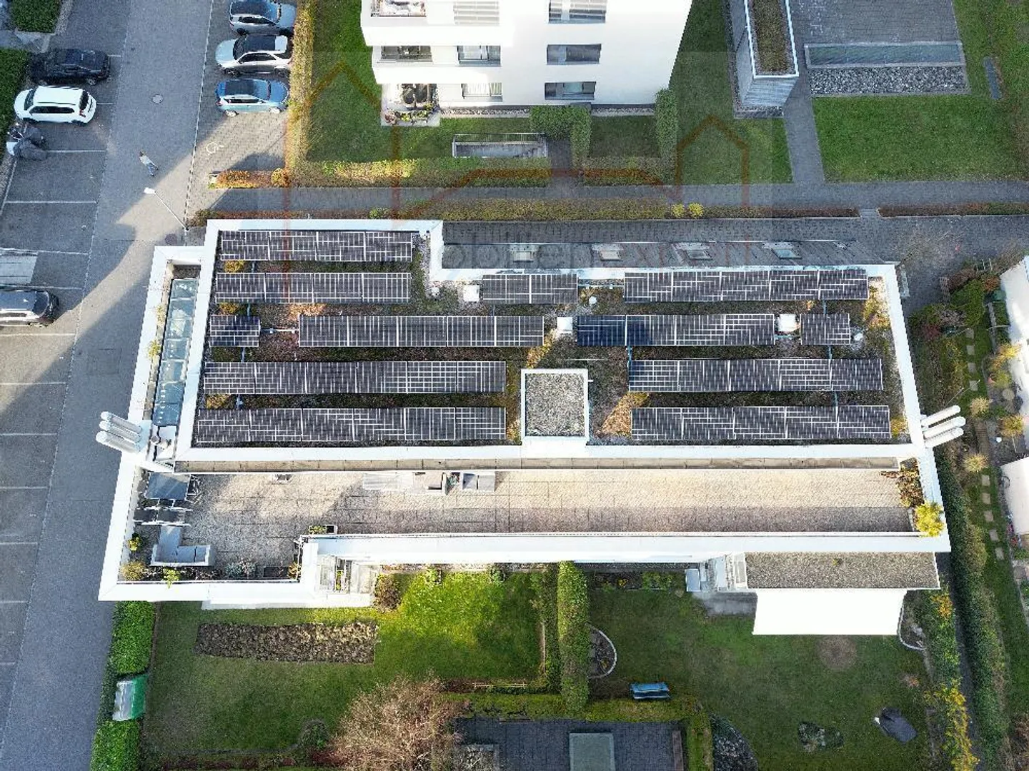 Penthouse with Stunning Views - Photo 12 of 13