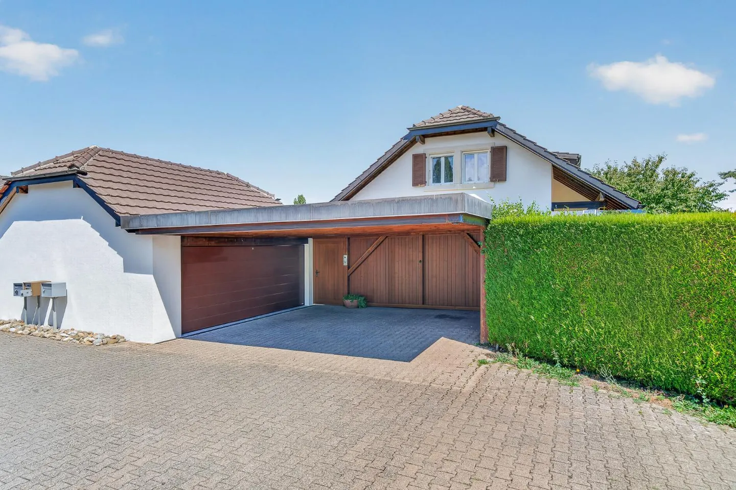 5,5-Zimmer-Haus - Foto 13 von 13