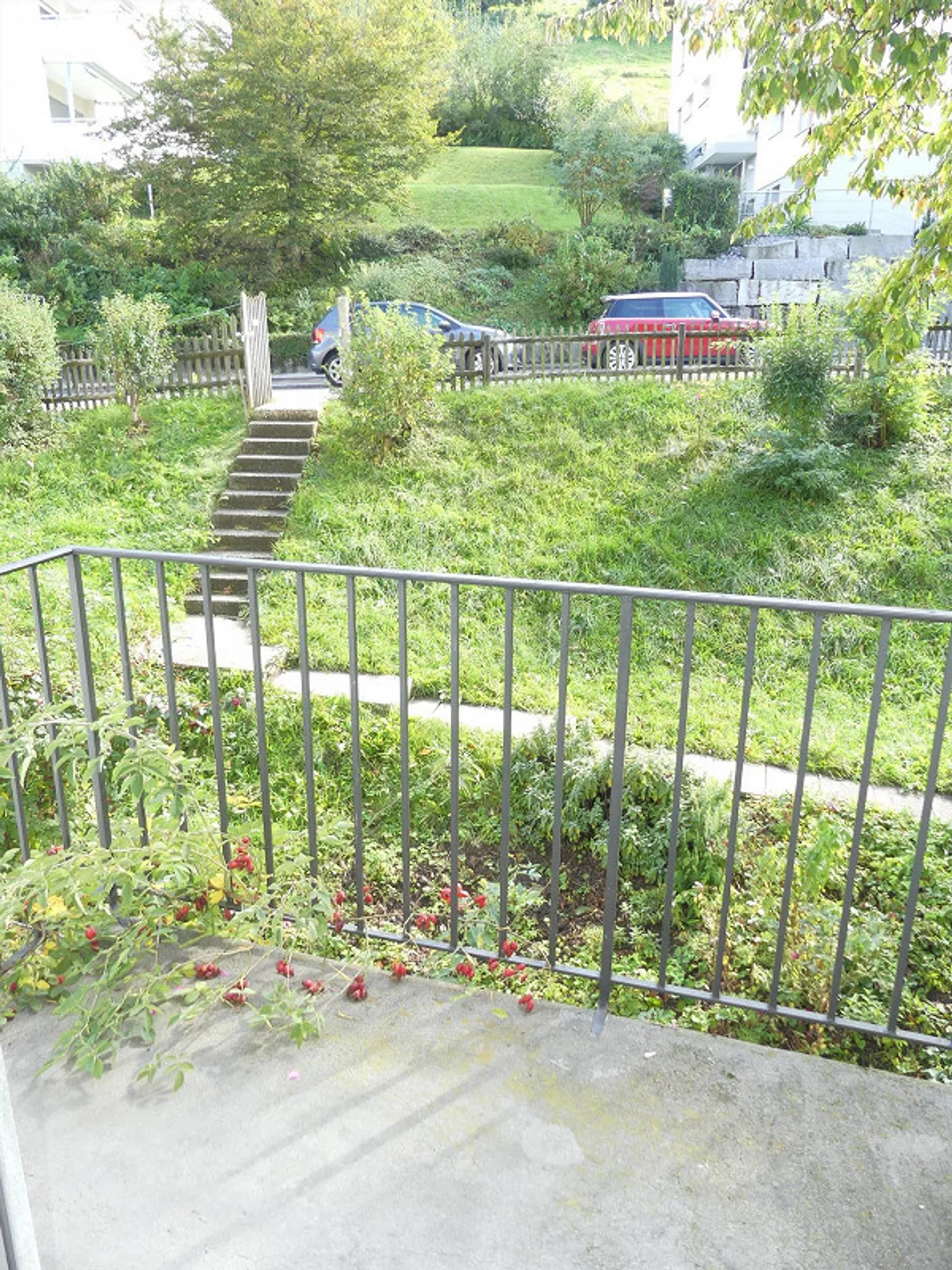 Beautiful 5-room apartment near three lakes - Photo 6 of 6