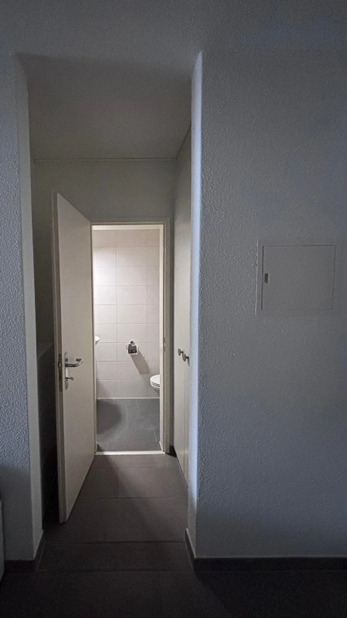 Apartment in Loft Style - Photo 11 of 12