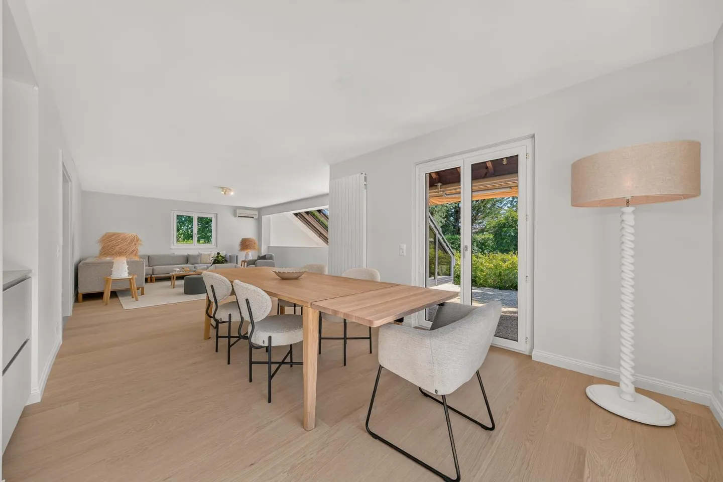 5,5-Zimmer-Haus - Foto 2 von 13