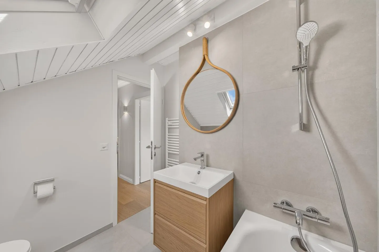 5,5-Zimmer-Haus - Foto 11 von 13