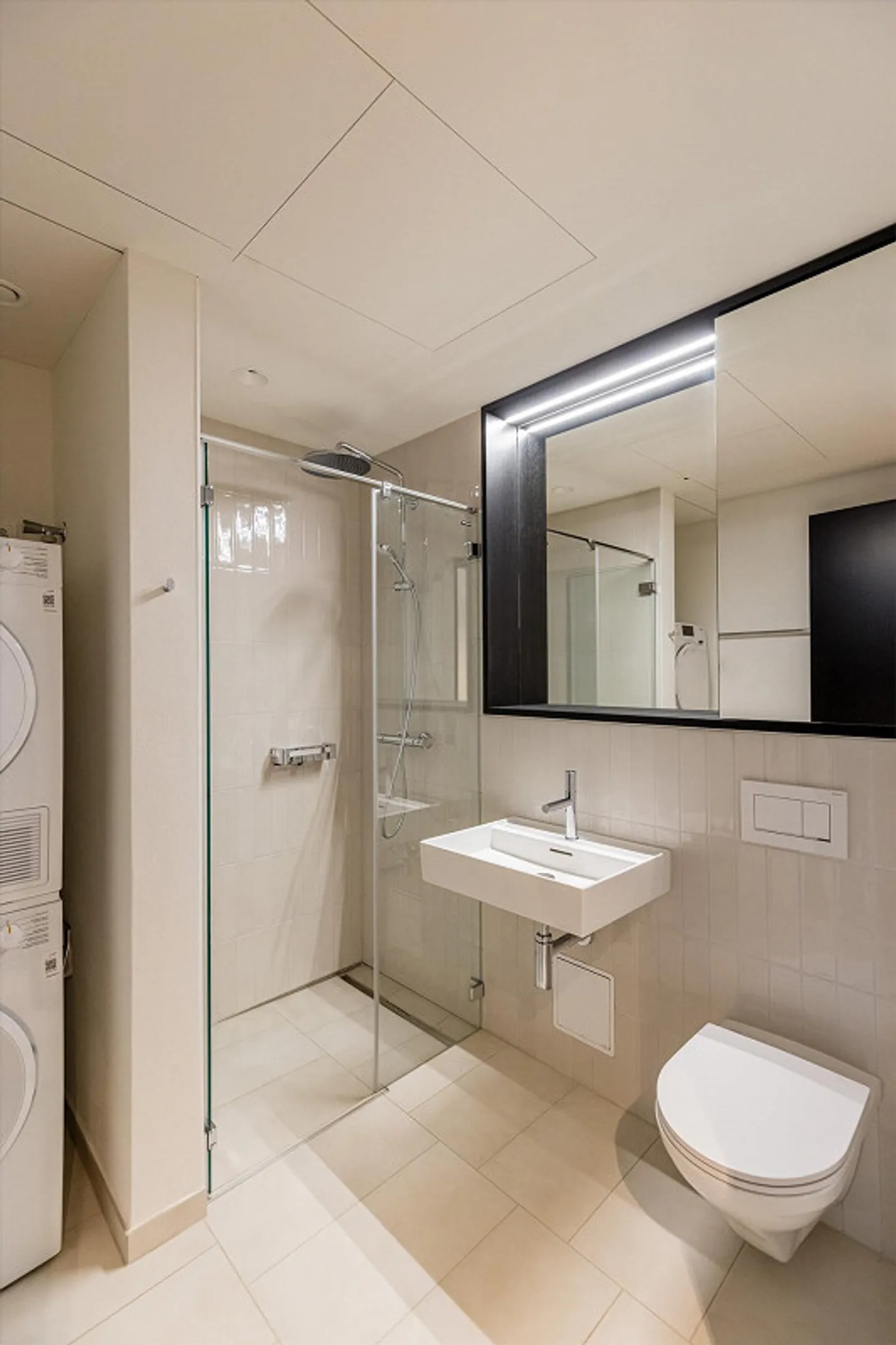 Modernes Apartment im Akara Tower - Foto 4 von 6