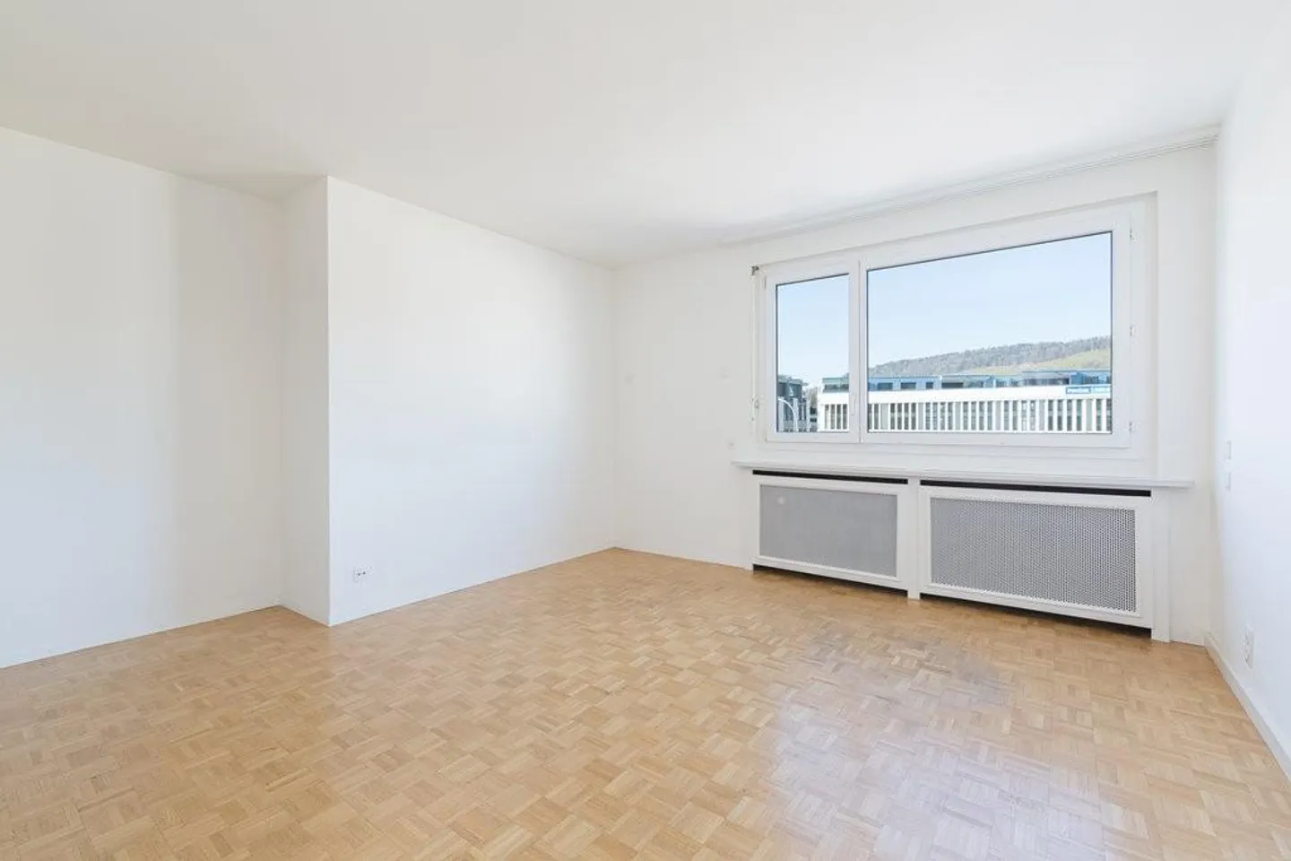 Appartement en attique avec vue ! - Photo 6 sur 8