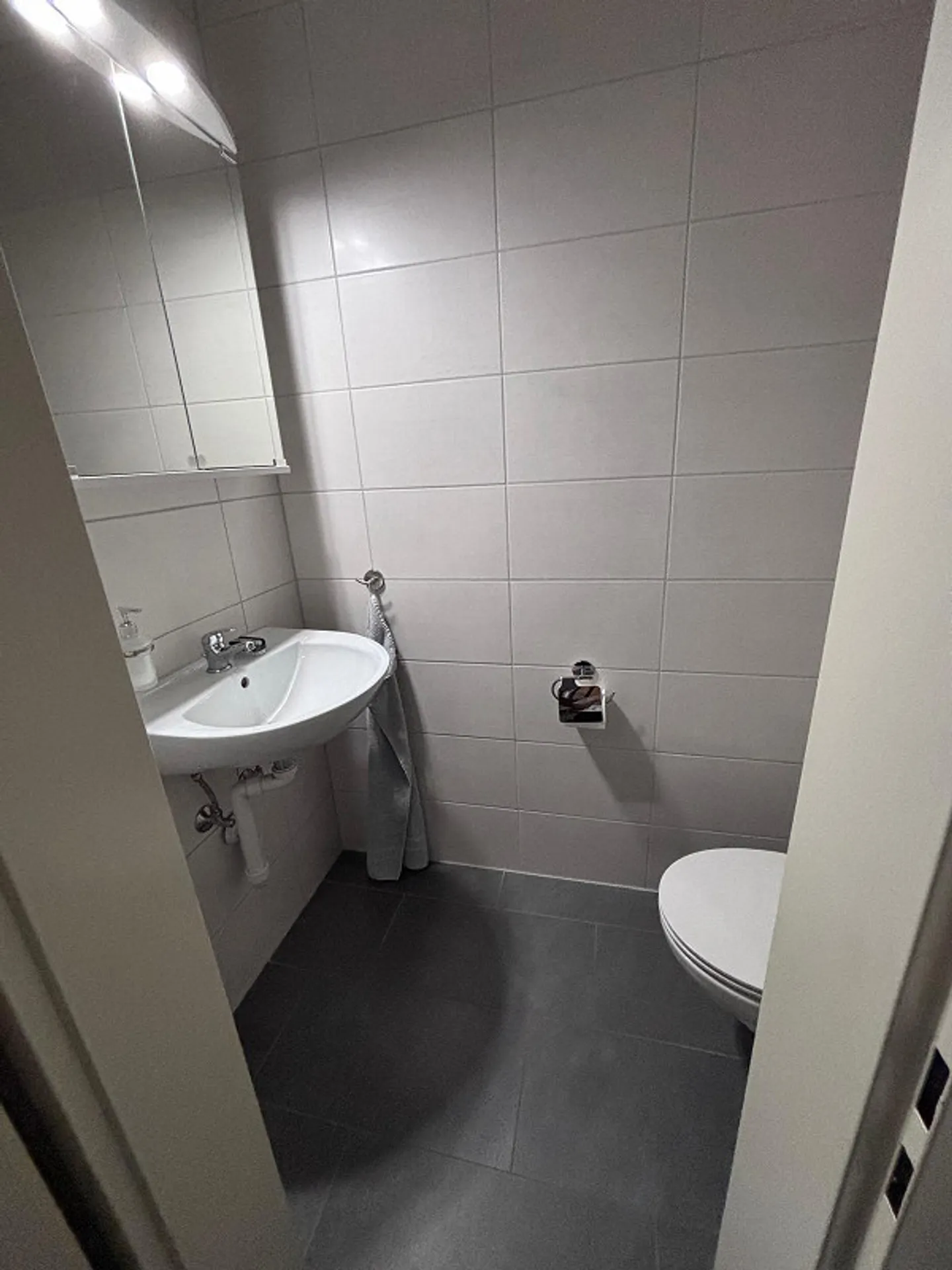 Apartment in Loft Style - Photo 12 of 12