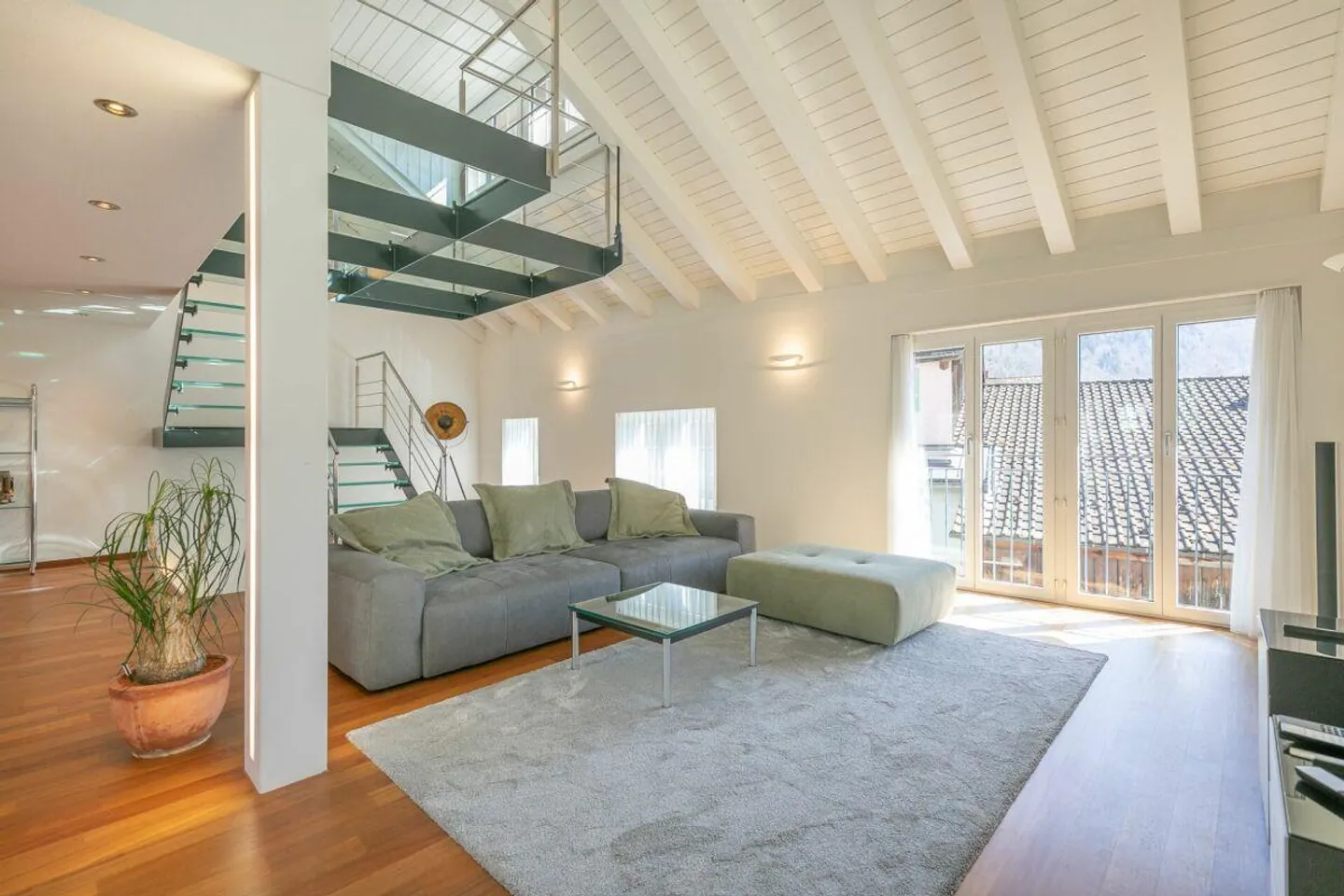Modern Single-Family Home in Slightly Elevated Location - Photo 2 of 17
