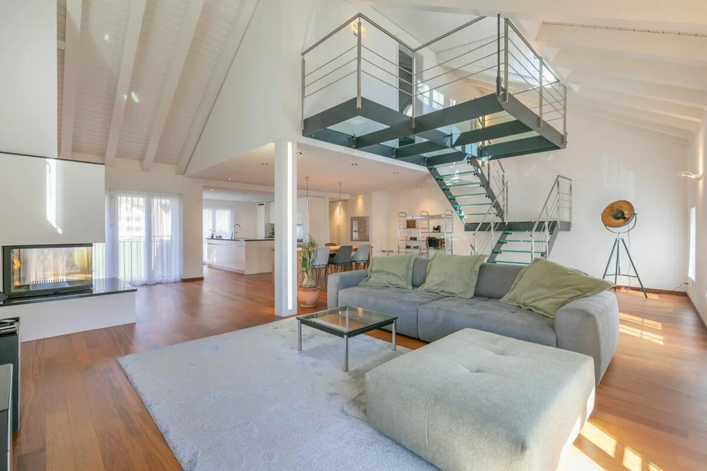 Modern Single-Family Home in Slightly Elevated Location - Photo 6 of 17