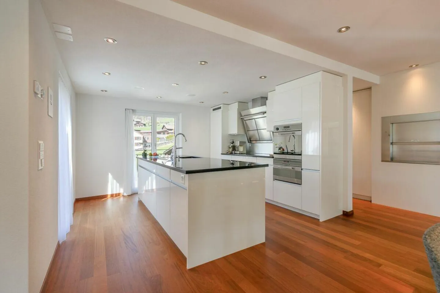 Modern Single-Family Home in Slightly Elevated Location - Photo 7 of 17