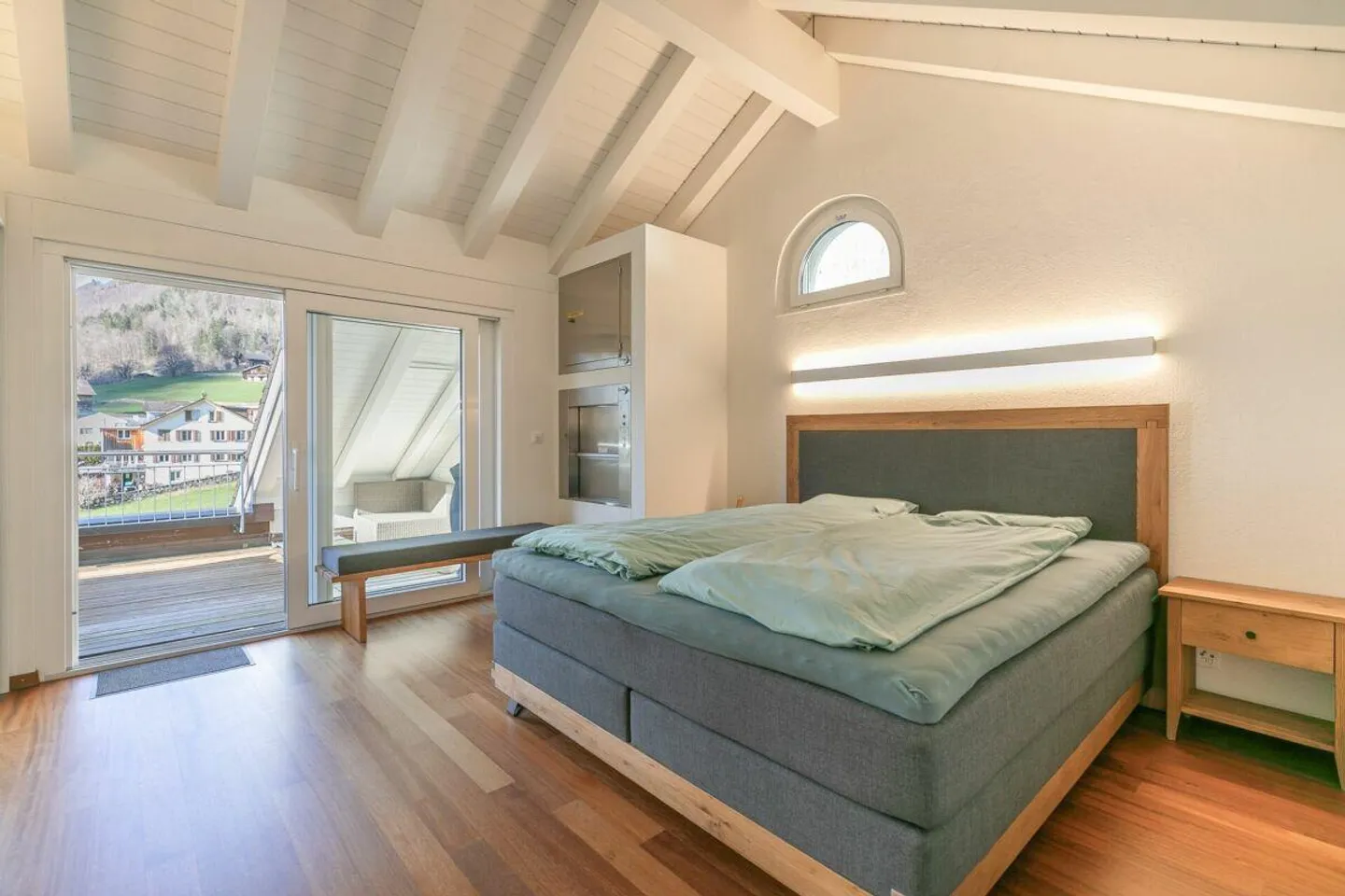 Modern Single-Family Home in Slightly Elevated Location - Photo 13 of 17