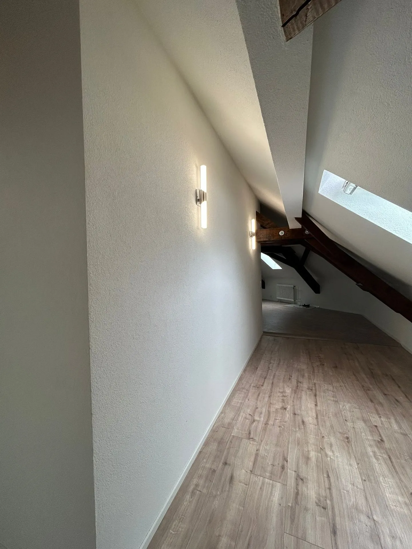 Penthouse exclusif de 4,5 pièces à Bâle - Première occupation - Photo 9 sur 16