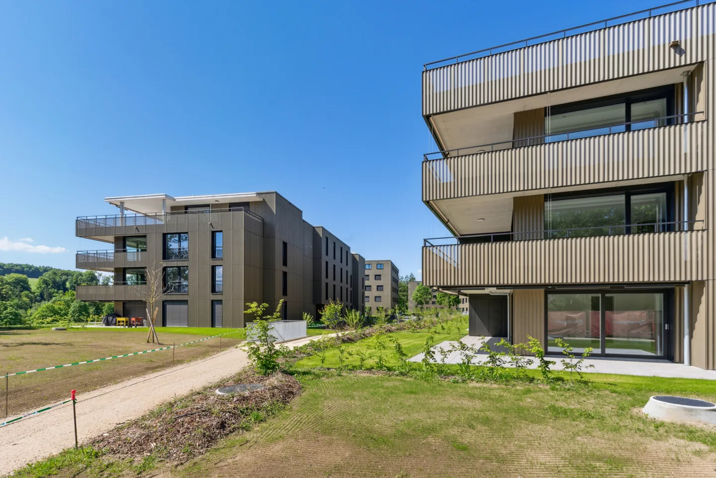 Matran Impasse de Champ Riond - Photo 2 of 5