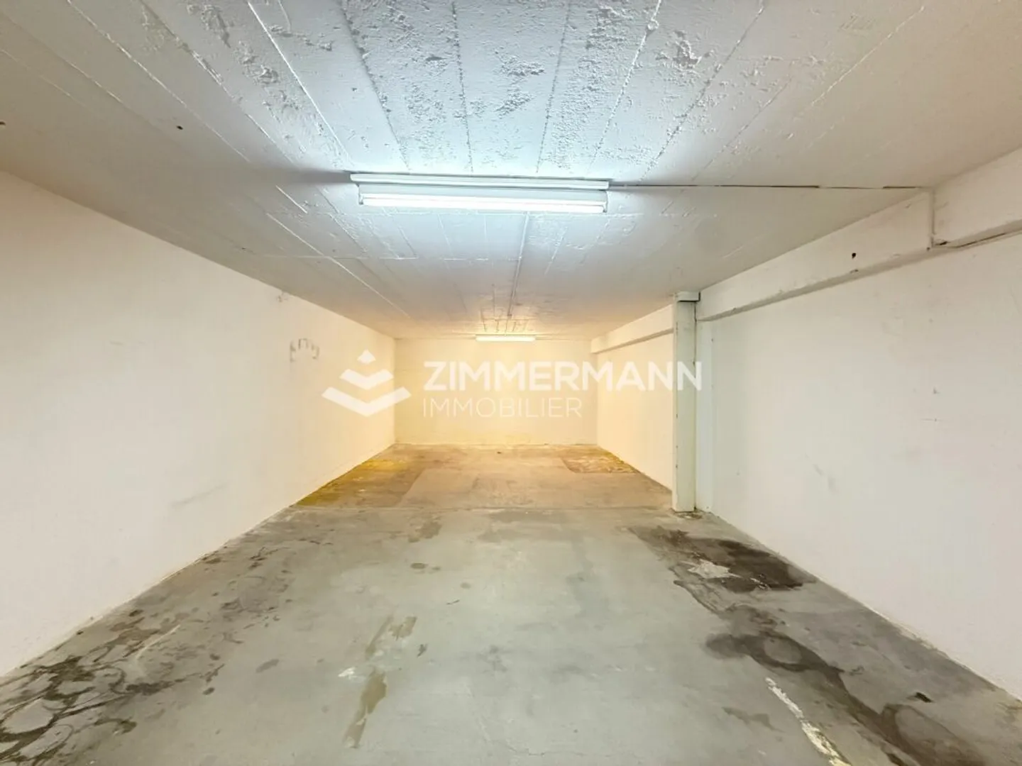 Lagerraum von 637 m² in Montbrillant! - Foto 6 von 9