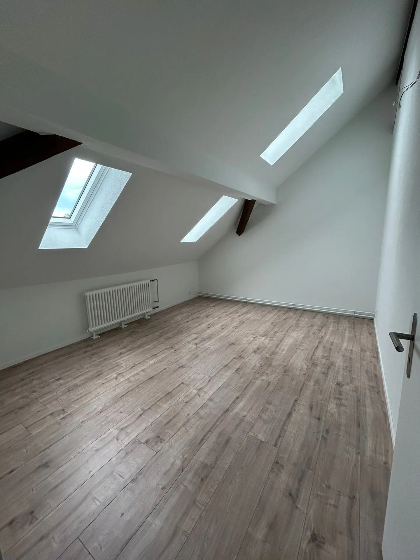 Penthouse exclusif de 4,5 pièces à Bâle - Première occupation - Photo 10 sur 16