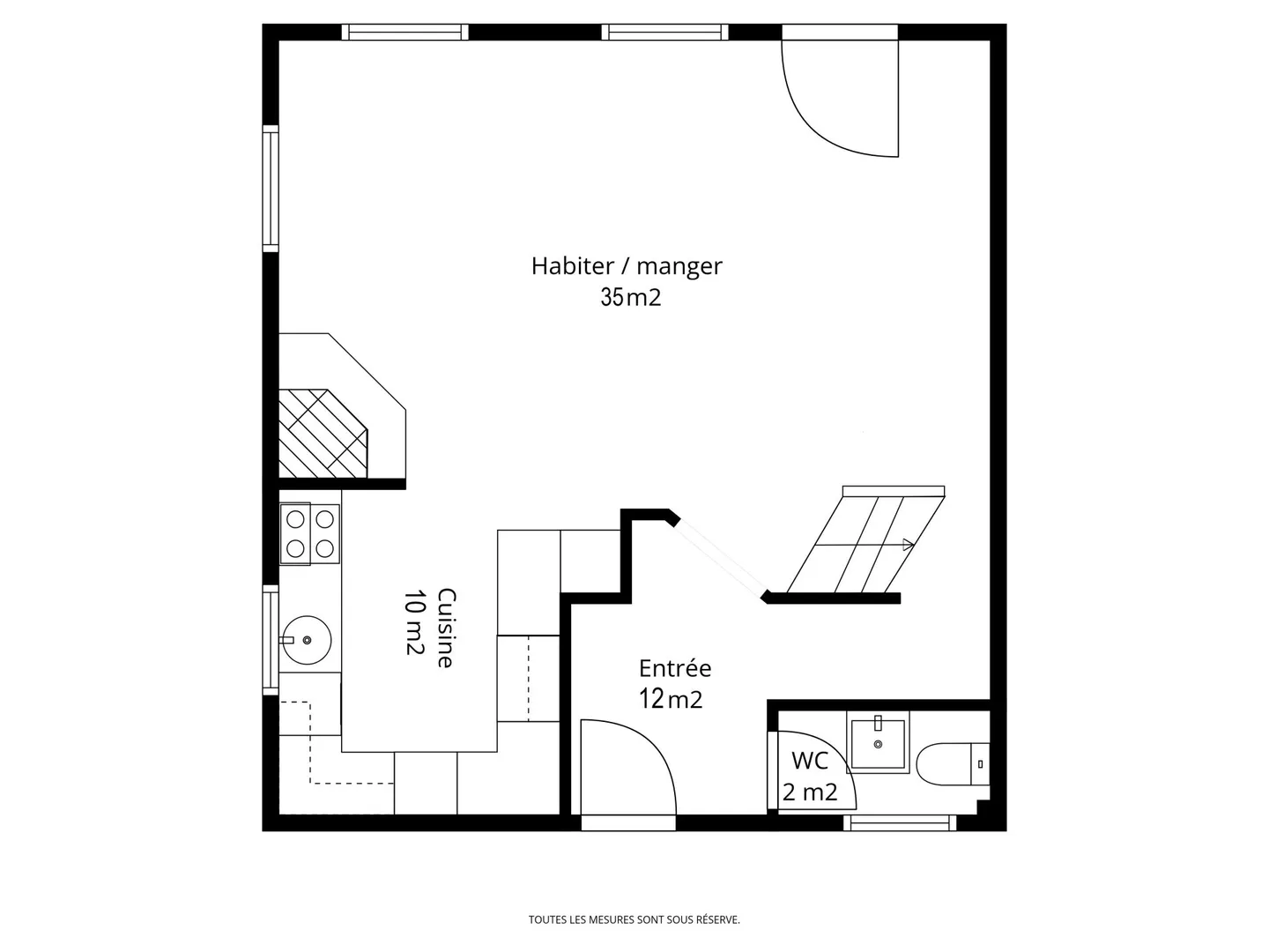 Charming semi-detached house with character - Photo 10 of 10