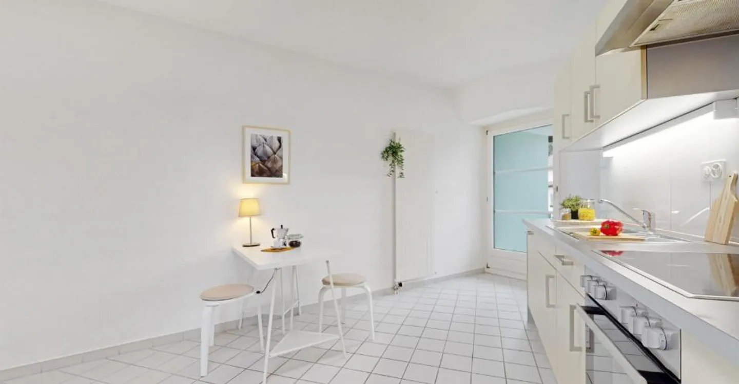 Appartement mansardé unique avec beaucoup de charme! - Photo 4 sur 11