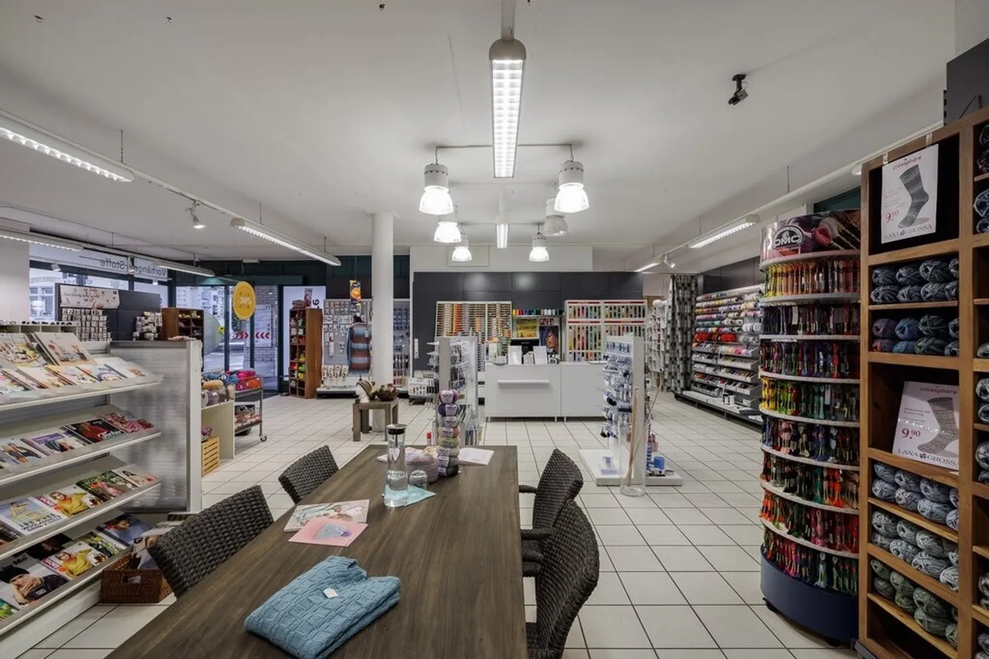 Spazio commerciale/vendita attraente in affitto nel centro di Wil! - Foto 5 di 8